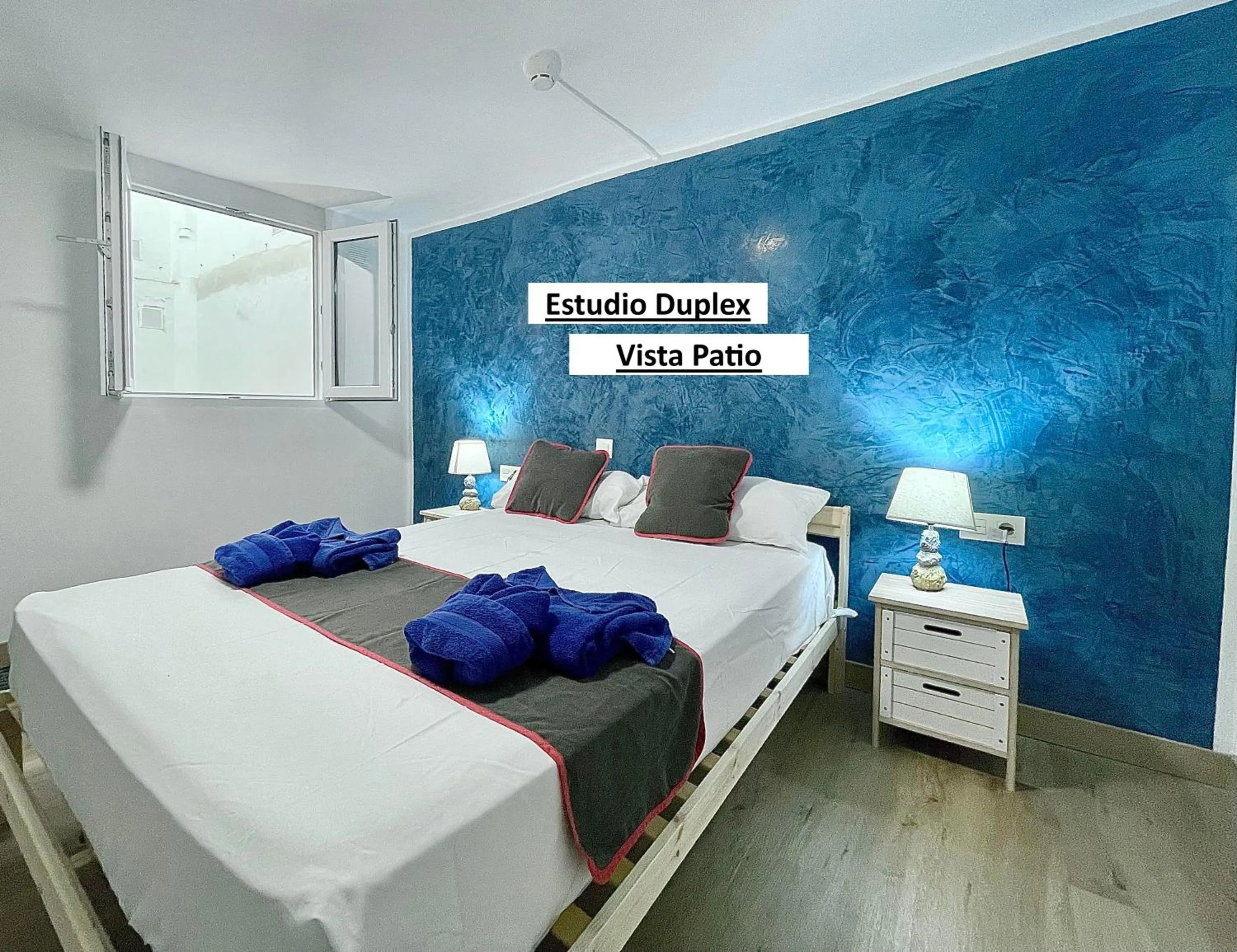 Duplex Studio in El Sueño De Alejandra - Vivienda Vacacional