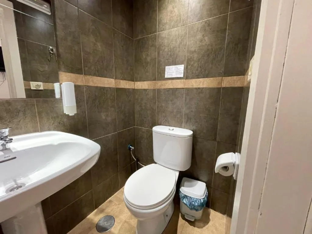 Standard Double Room in El Sueño De Alejandra - Vivienda Vacacional