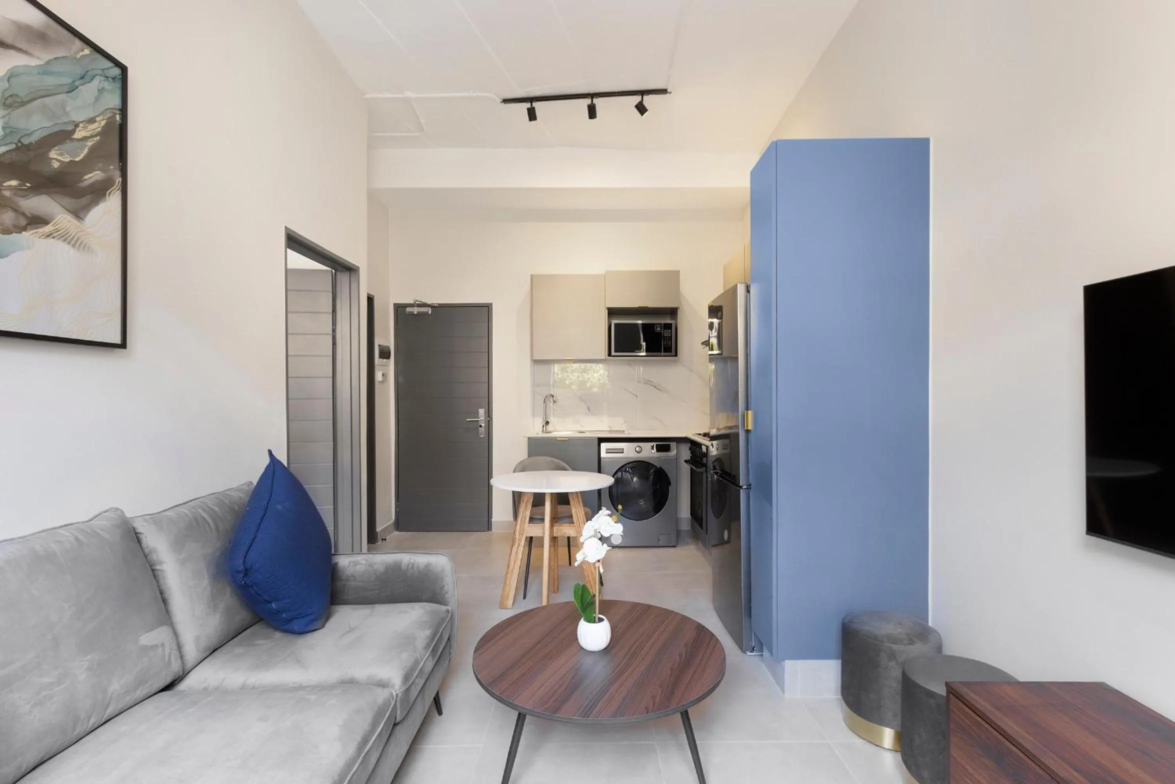 Superior Apartment in The Archer Aparthotel by Totalstay