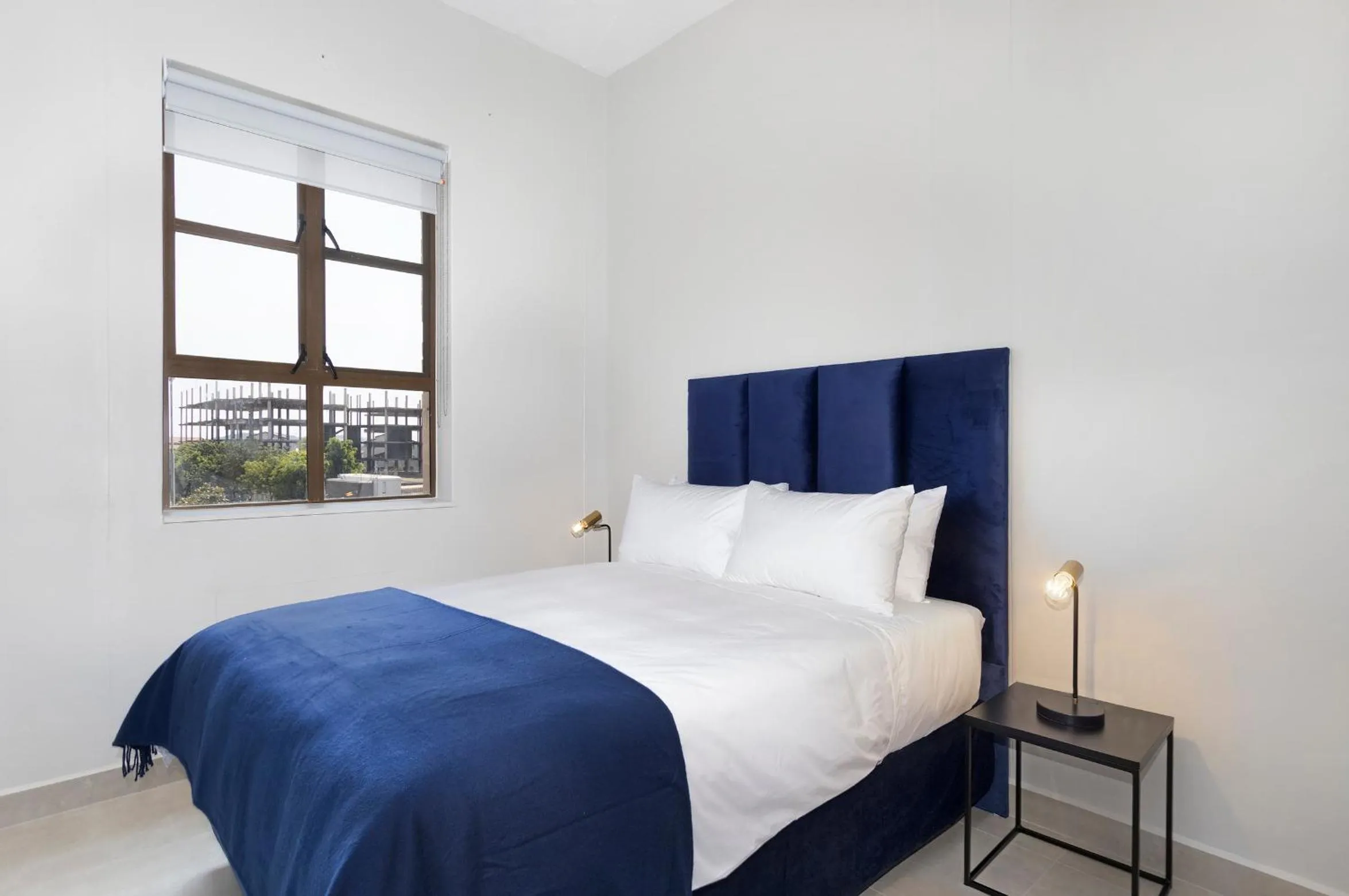 Two-Bedroom Apartment in The Archer Aparthotel by Totalstay