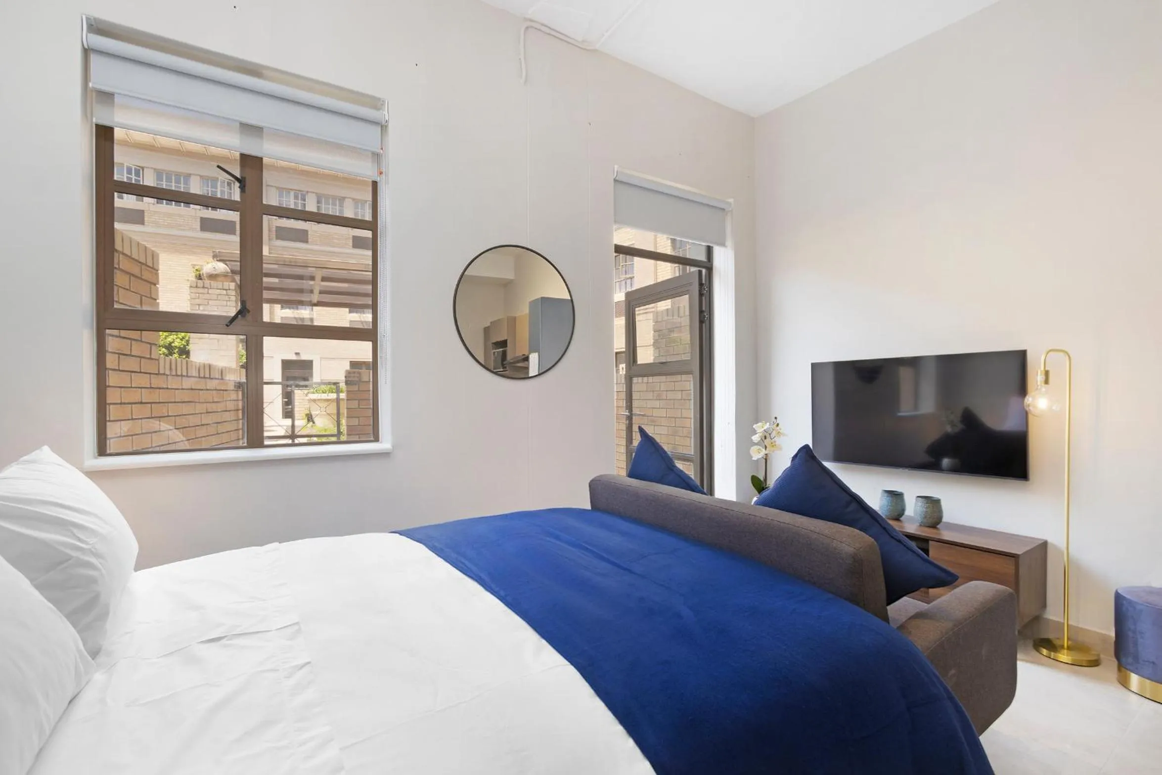 Superior Studio in The Archer Aparthotel by Totalstay