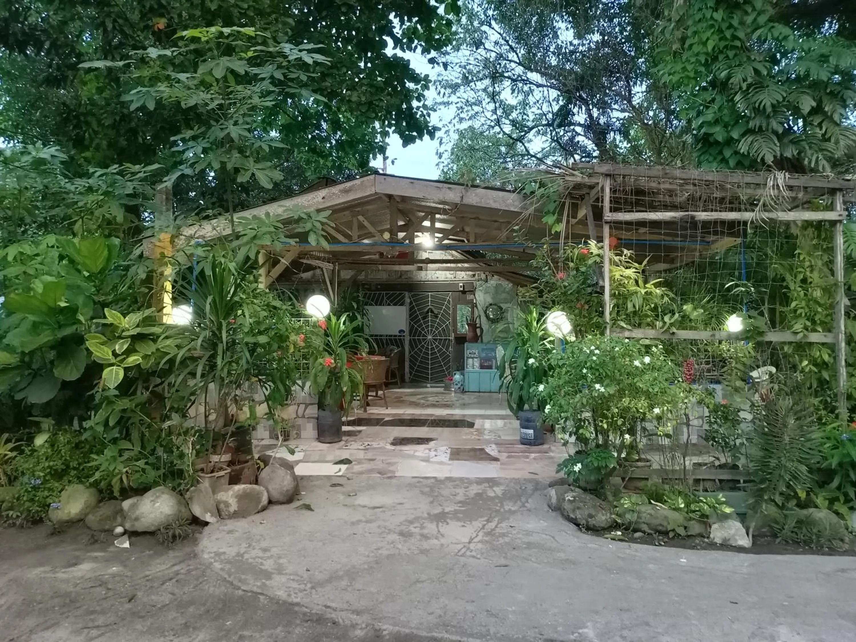 Three-Bedroom Townhouse in D Sanctum Resort