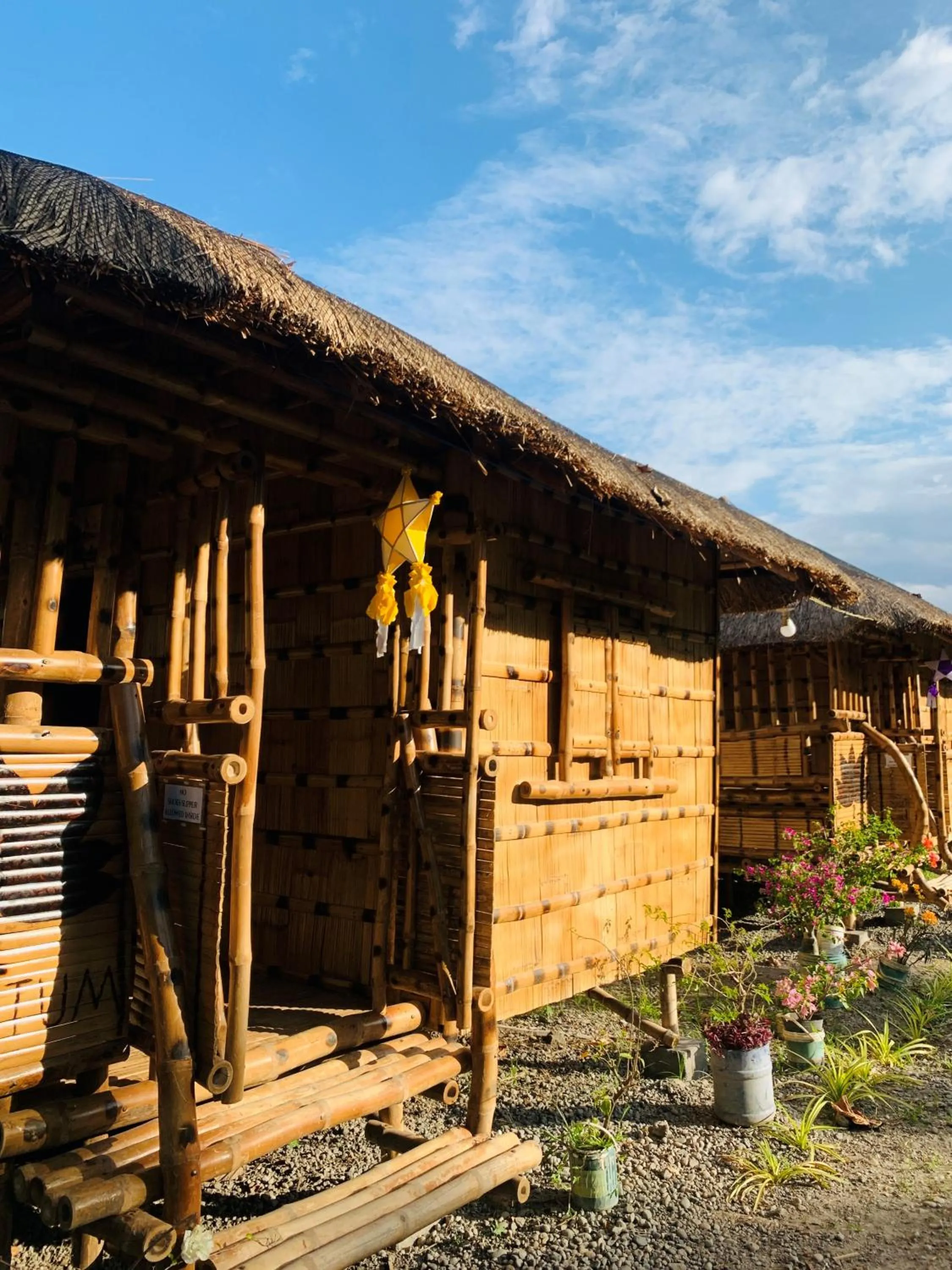 One-Bedroom House in D Sanctum Resort