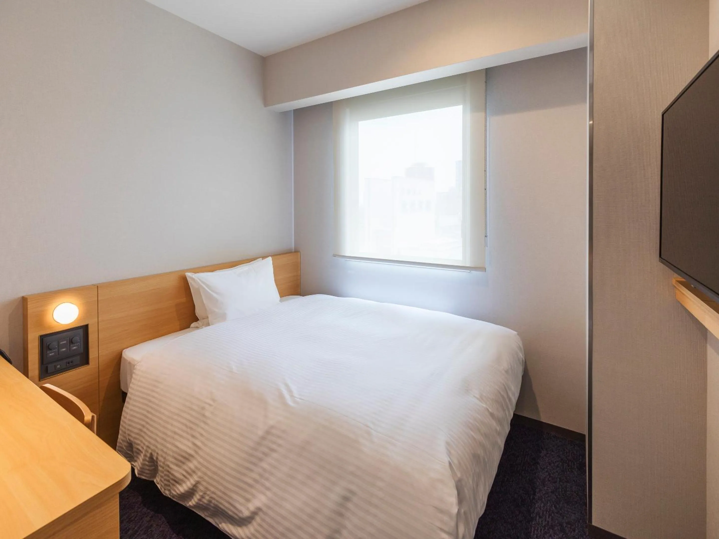 Standard Single Room - single occupancy - Non-Smoking in Sotetsu Fresa Inn Sendai