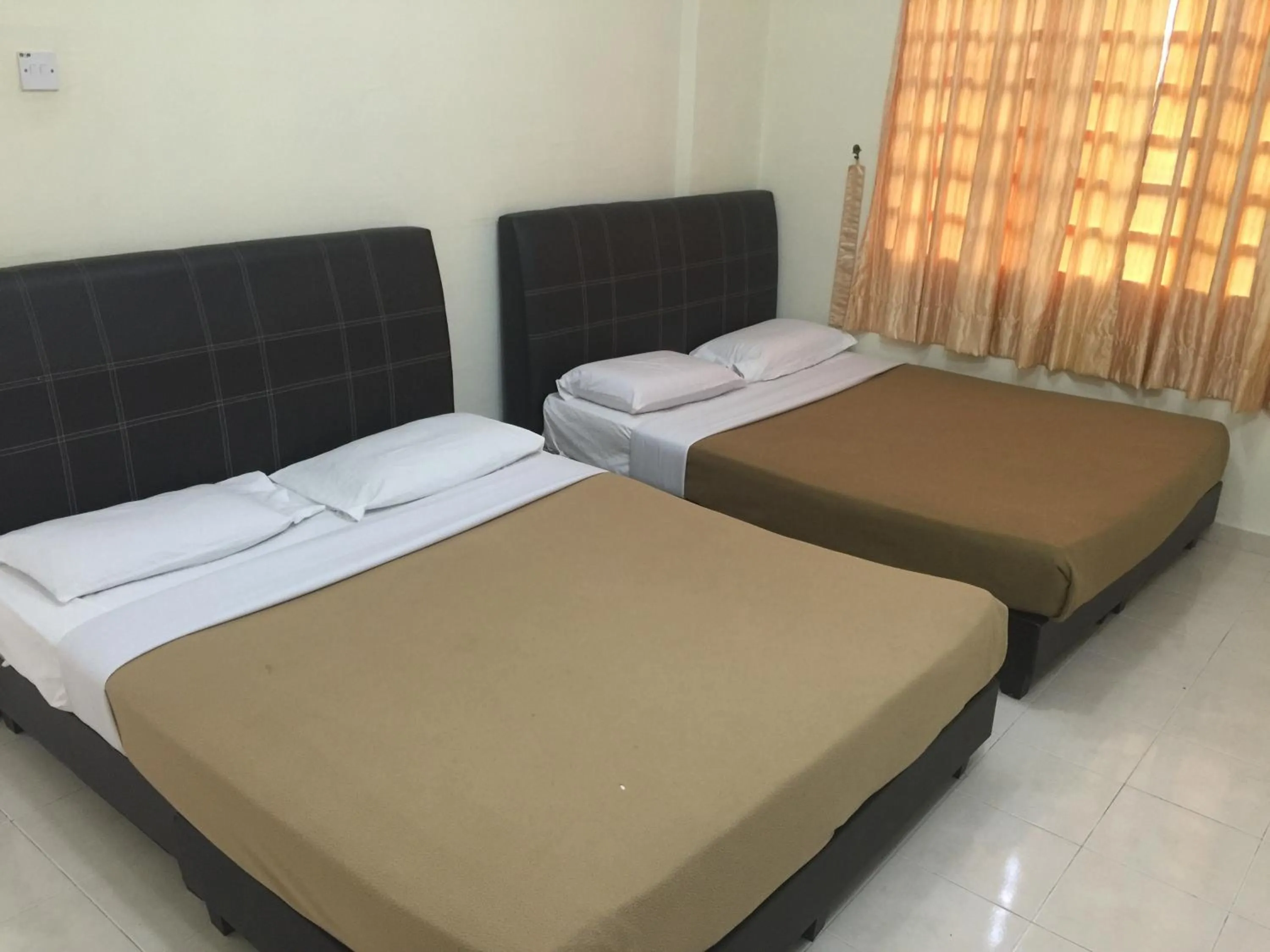 One-Bedroom Apartment in Cameron One Room Apartment @ Crown Imperial Court Brinchang