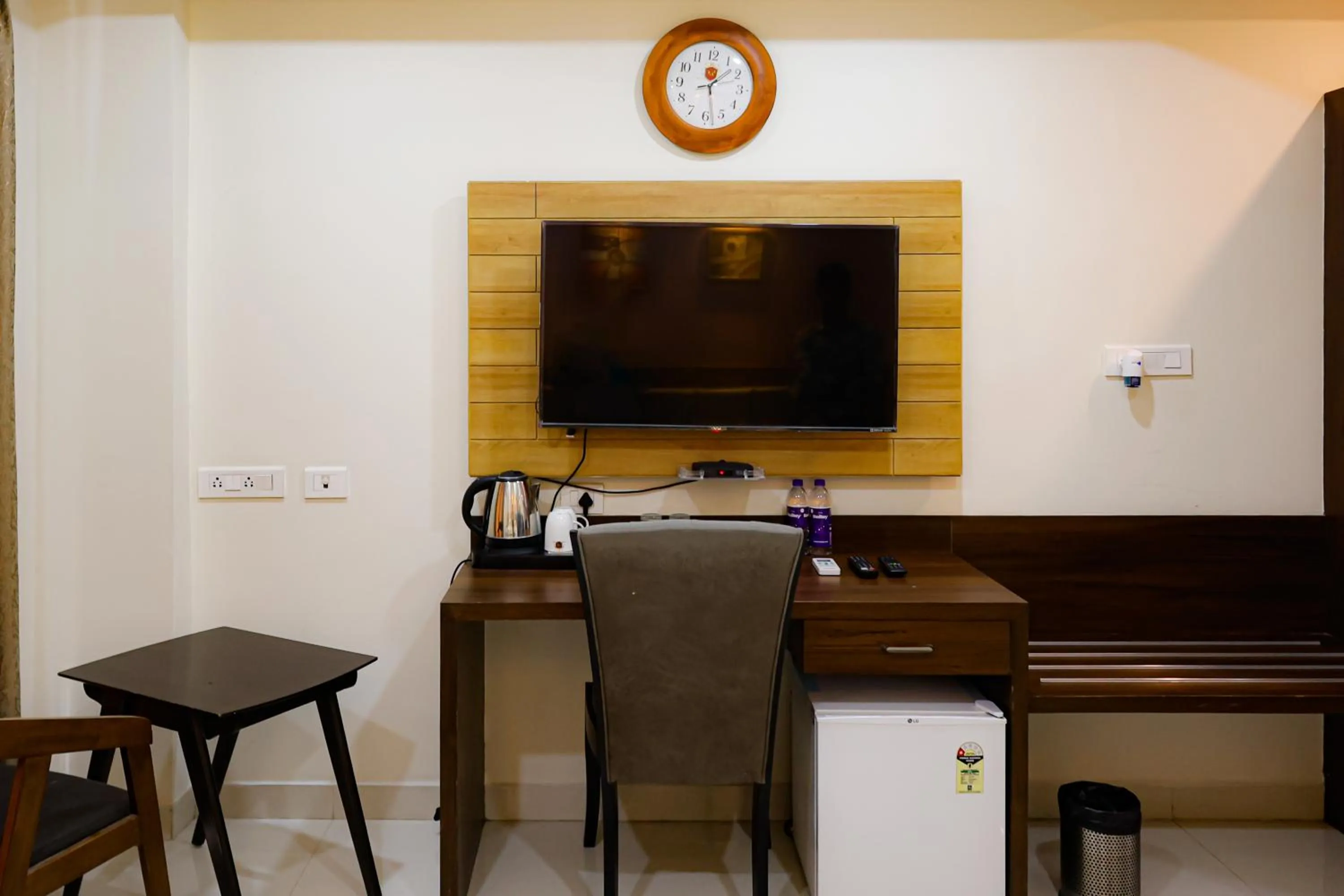 Deluxe Twin Room - single occupancy in M Square Hotel