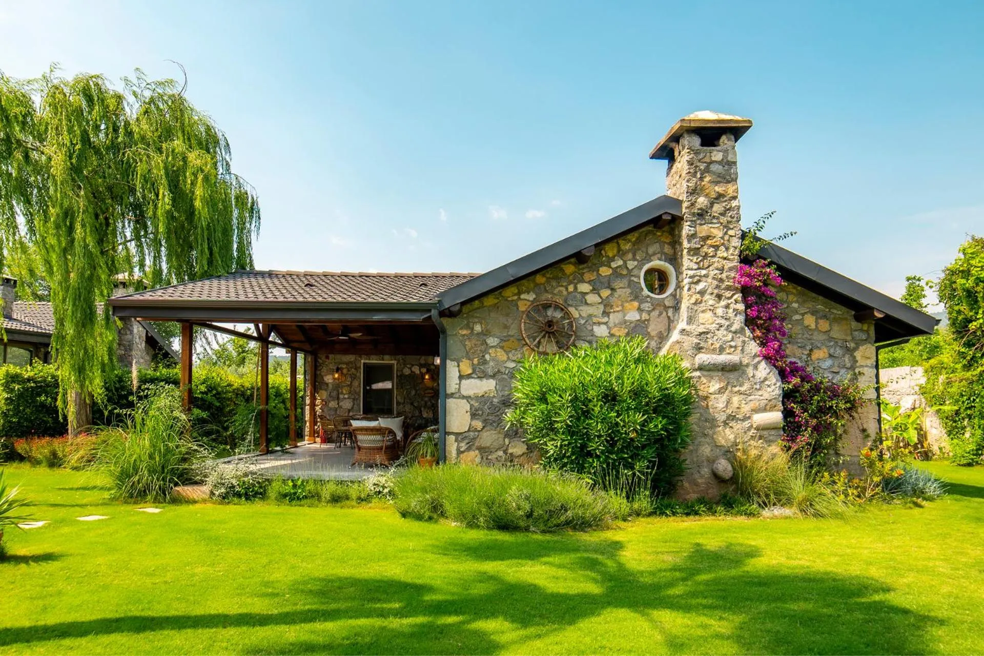 Two-Bedroom Villa in Kaya Villas Exclusive