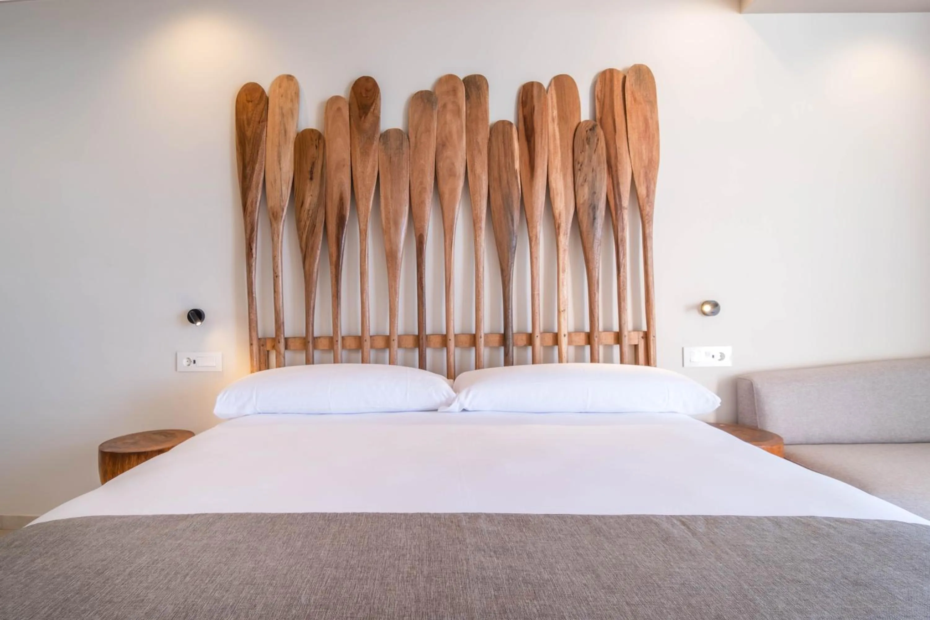 Junior Suite in Cádiz Bahía by QHotels