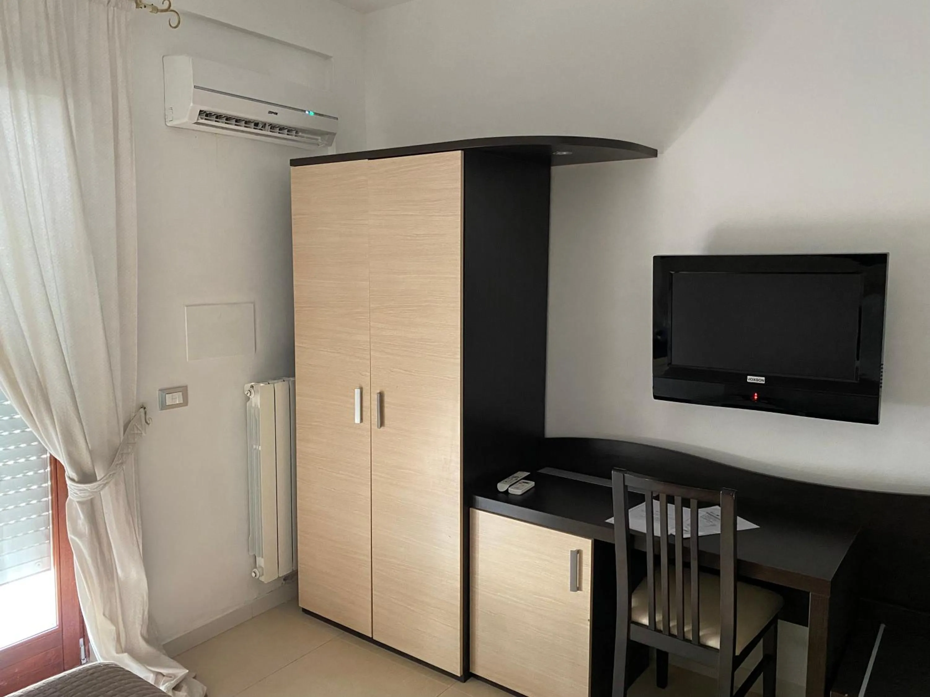 Comfort Double or Twin Room - single occupancy in Città Bianca Country Resort