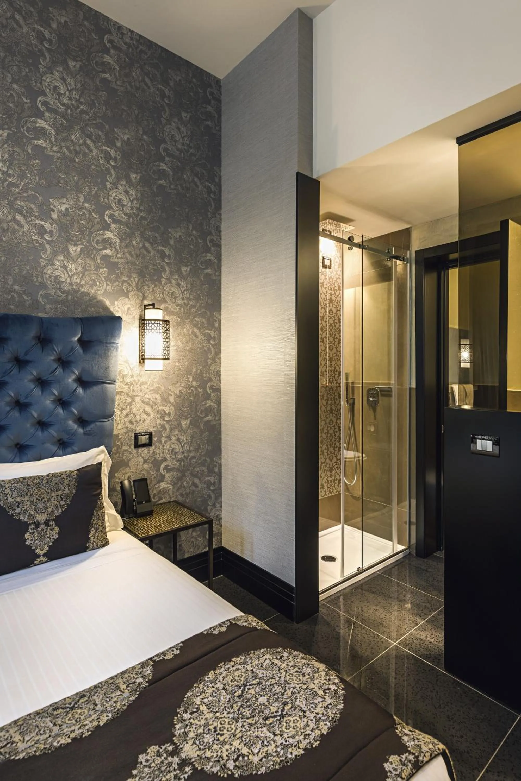 Cozy Double Room - single occupancy in The Venice Times