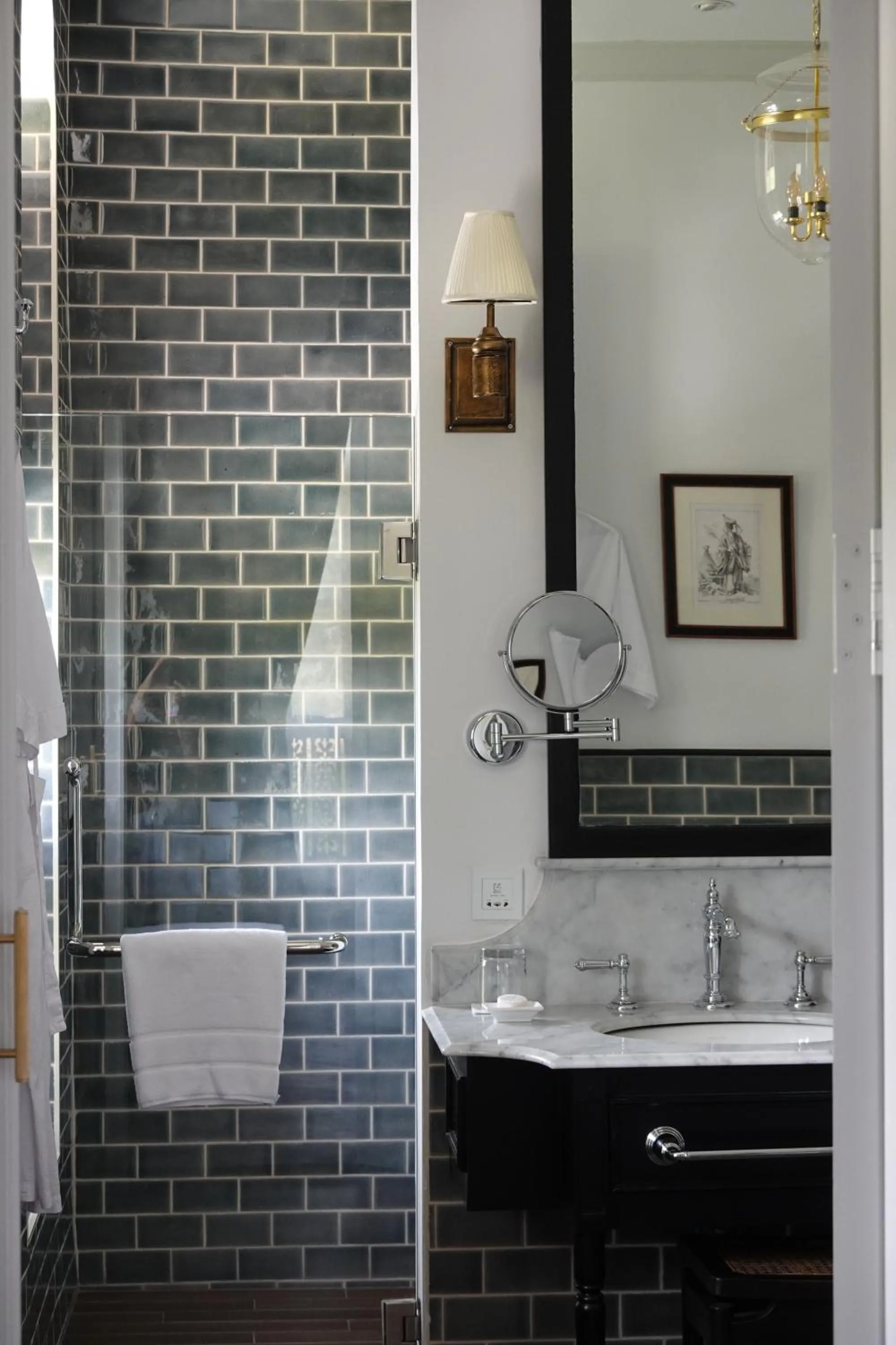 Twin Room with Balcony in Sela Chiangmai