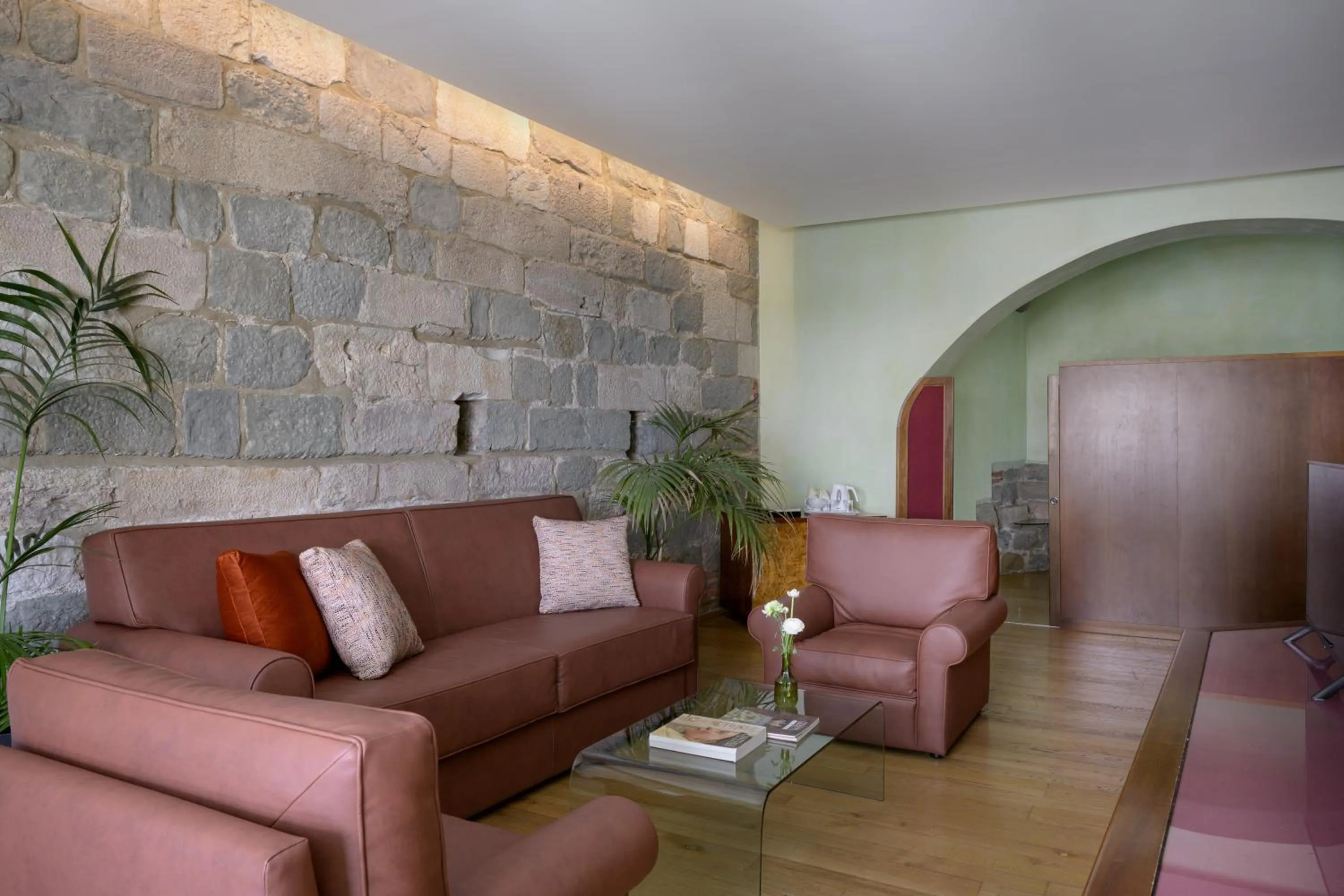  Suite - Annex in Hotel Ilaria