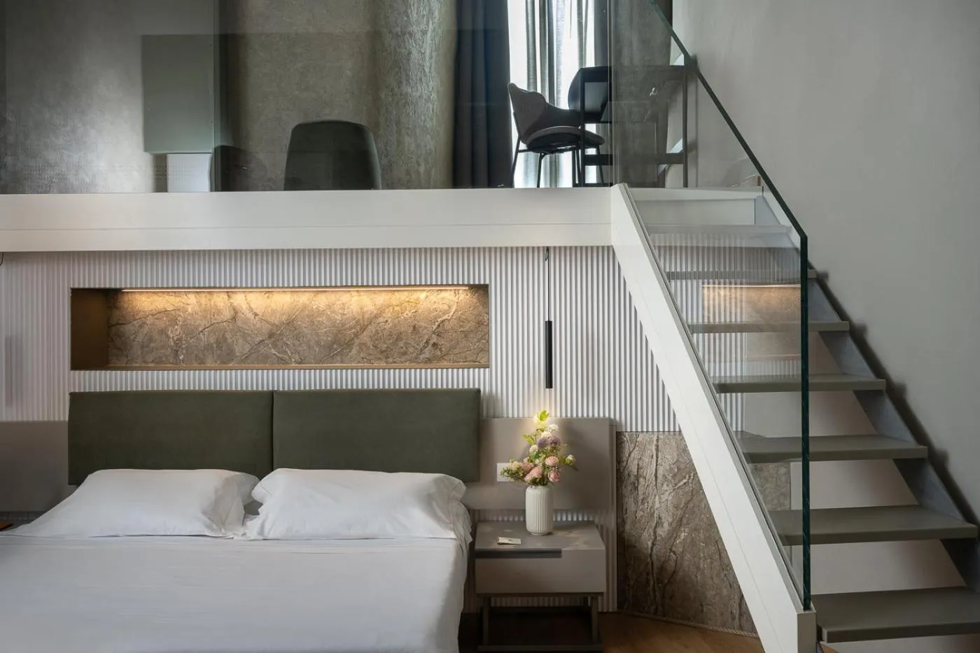 Double Room - Annex in Hotel Ilaria