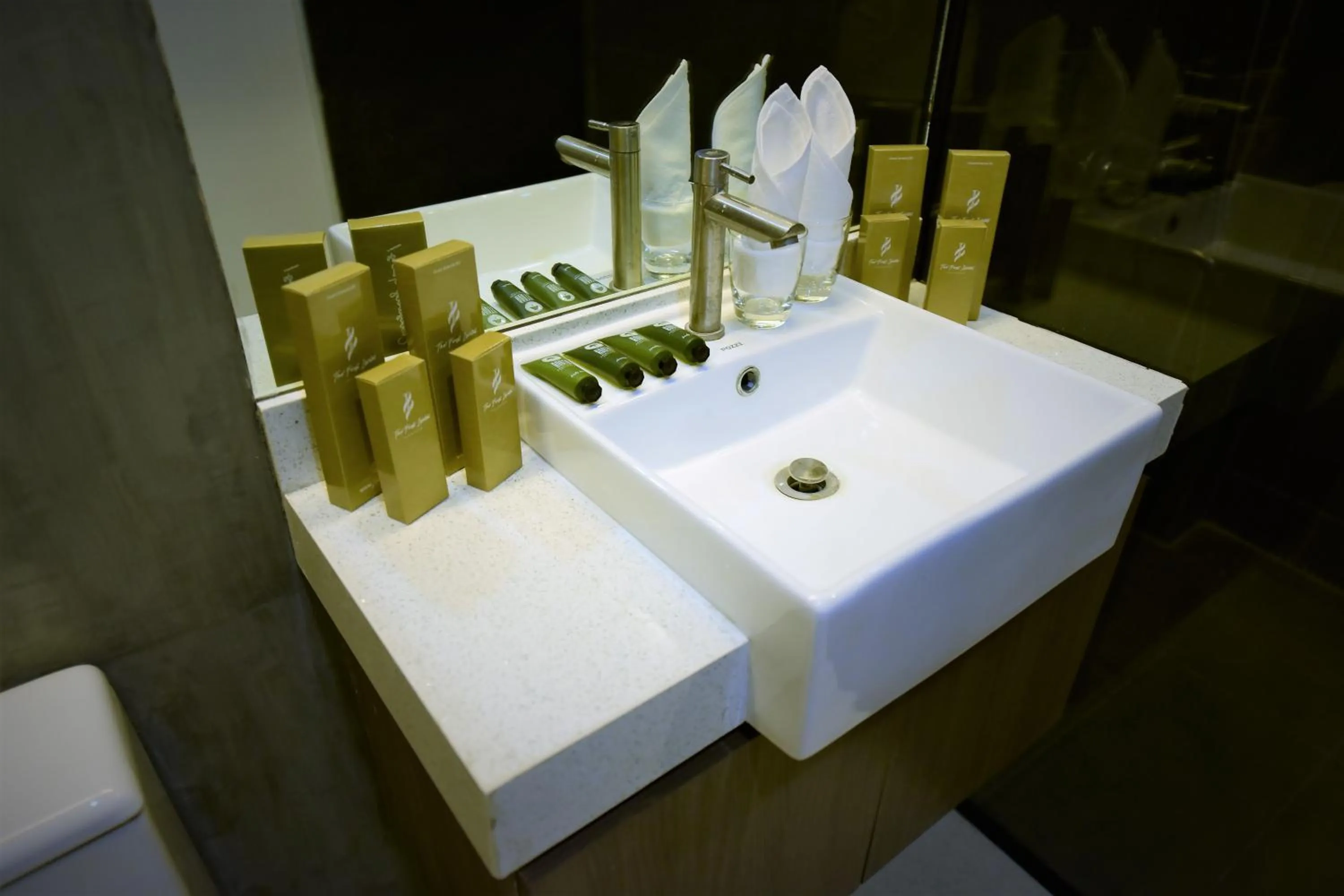 Deluxe Double Room in The First Islatel