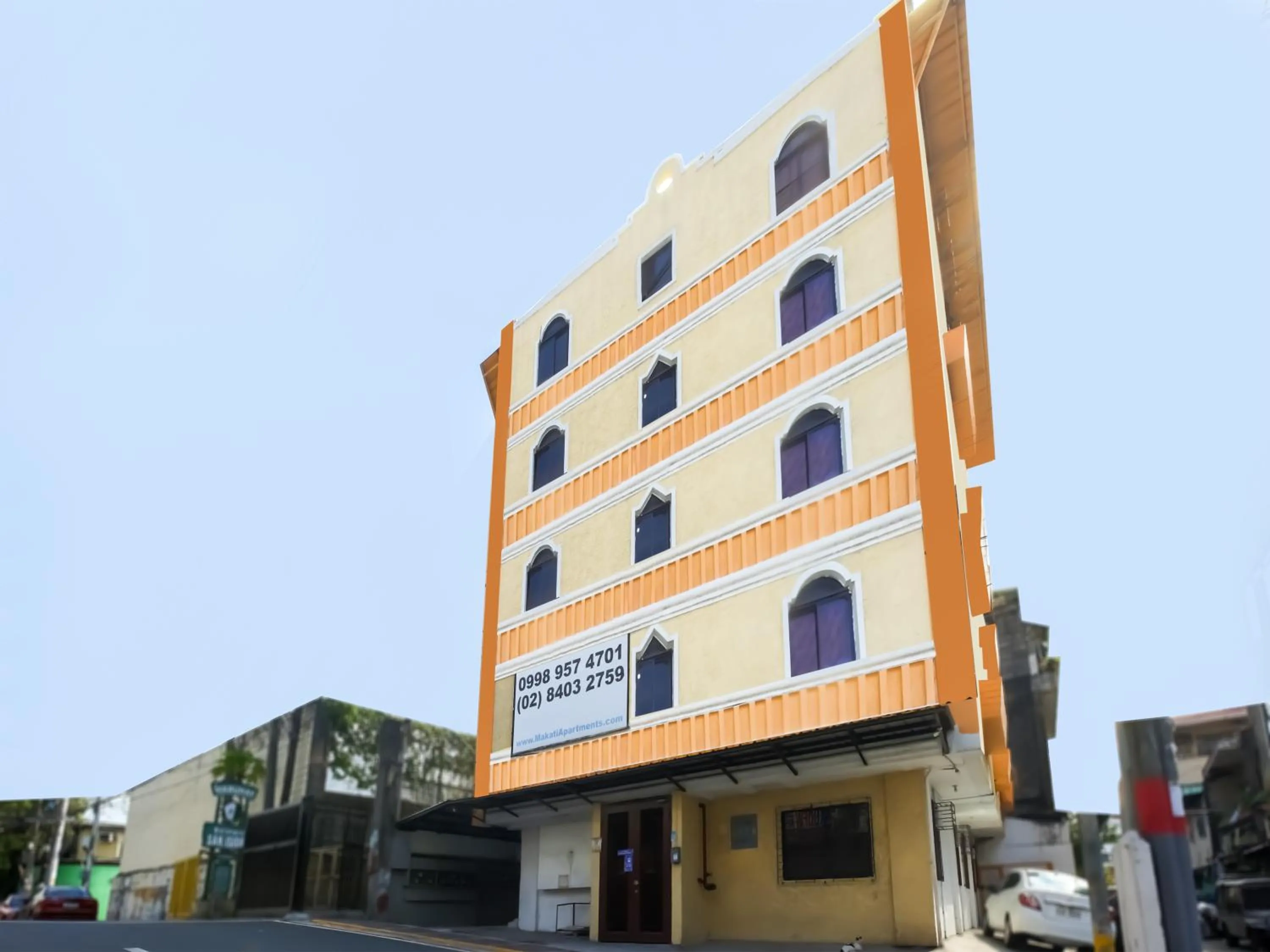 City Stay Inns Slex Makati