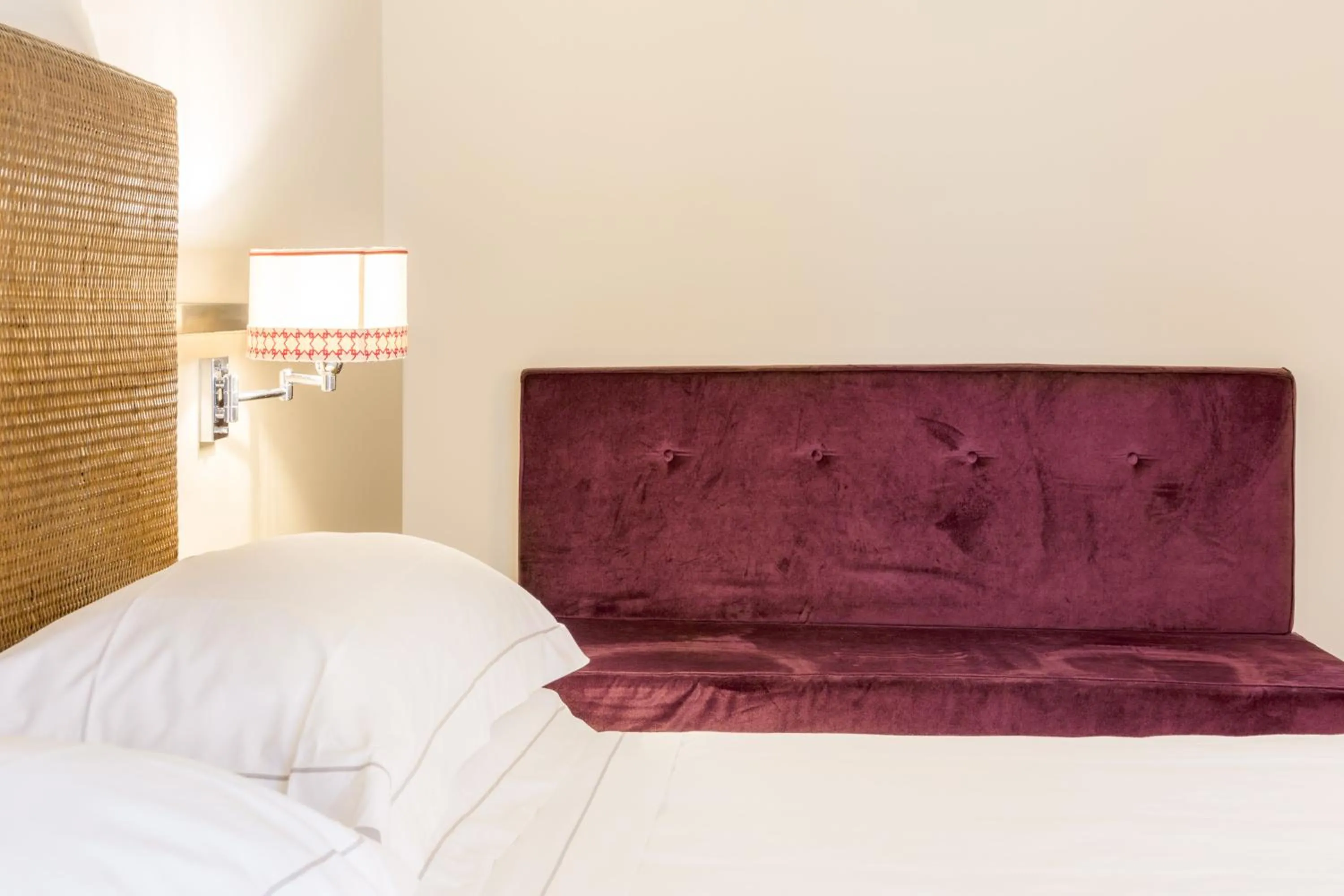 Classic Double or Twin Room in Grand Hotel Cavour