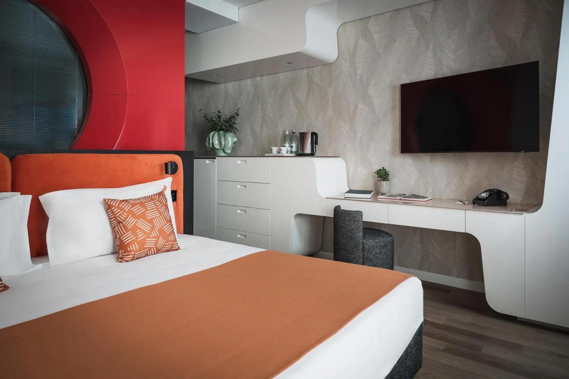 Suite in DuoMo Hotel