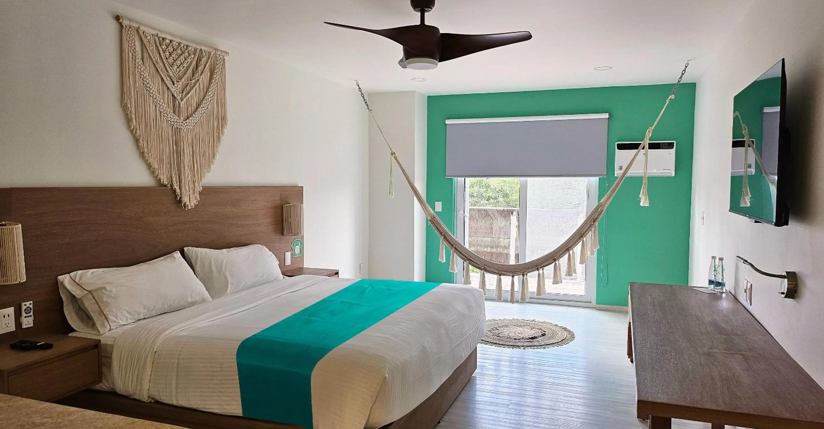 Junior Suite in Siente Tulum