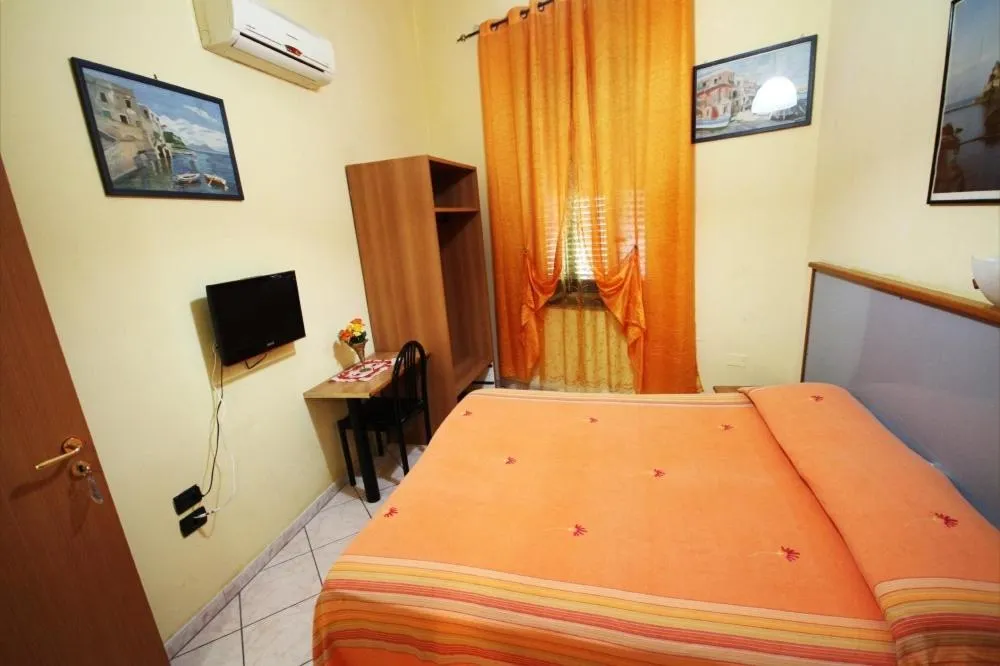 Superior Double Room - single occupancy in Hotel Casanova