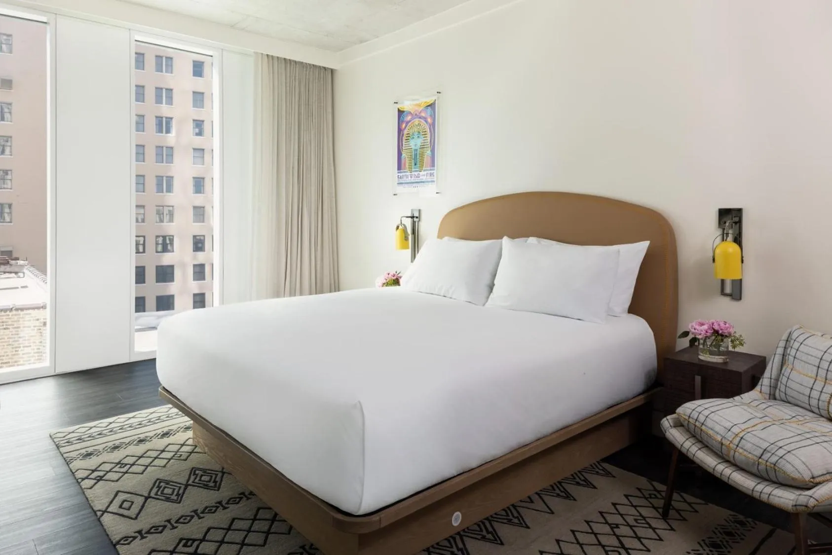 Suite in Hyatt Centric Congress Avenue Austin