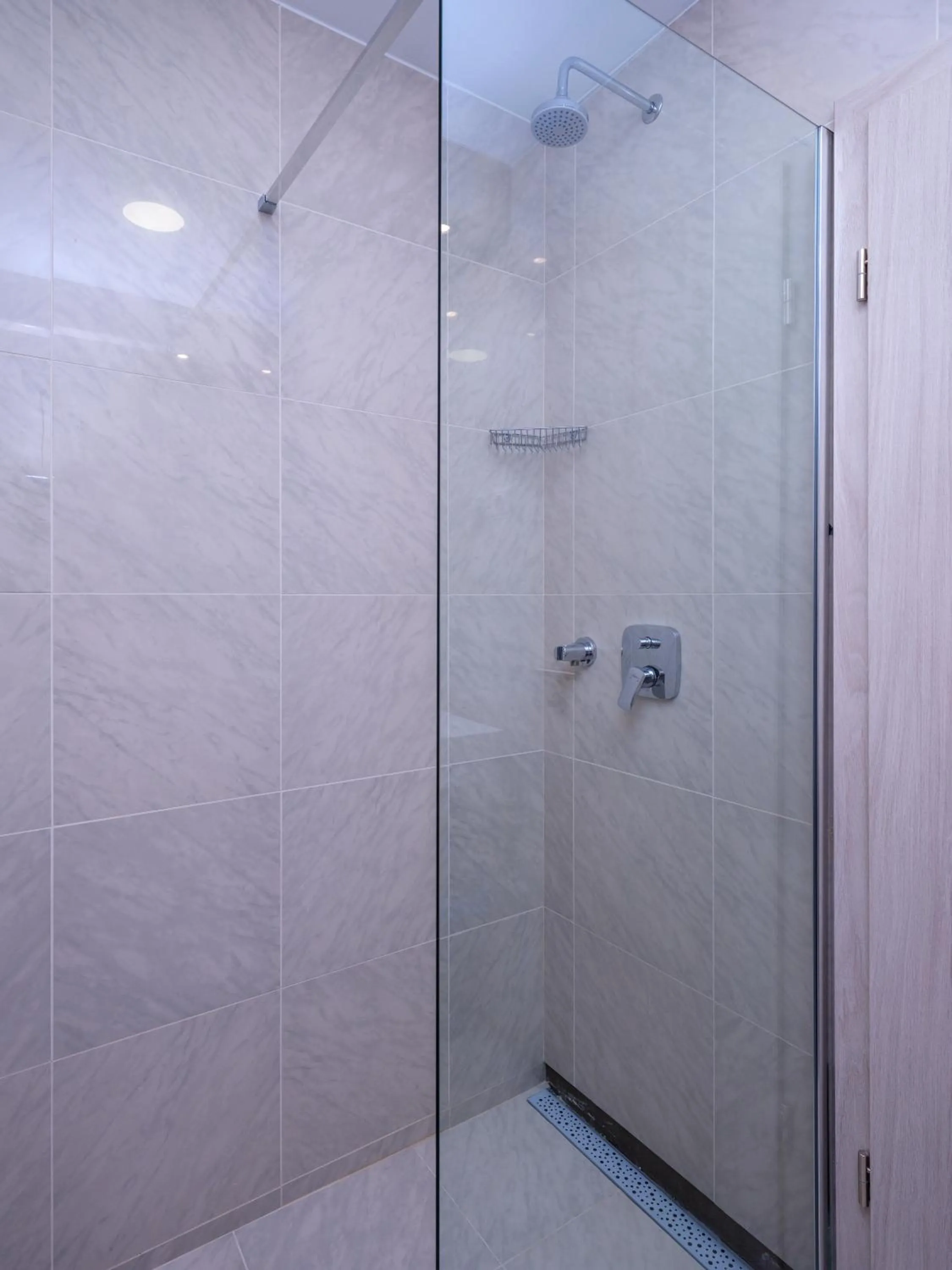 Twin Room in Hotel D'Elegant Dubrovnik