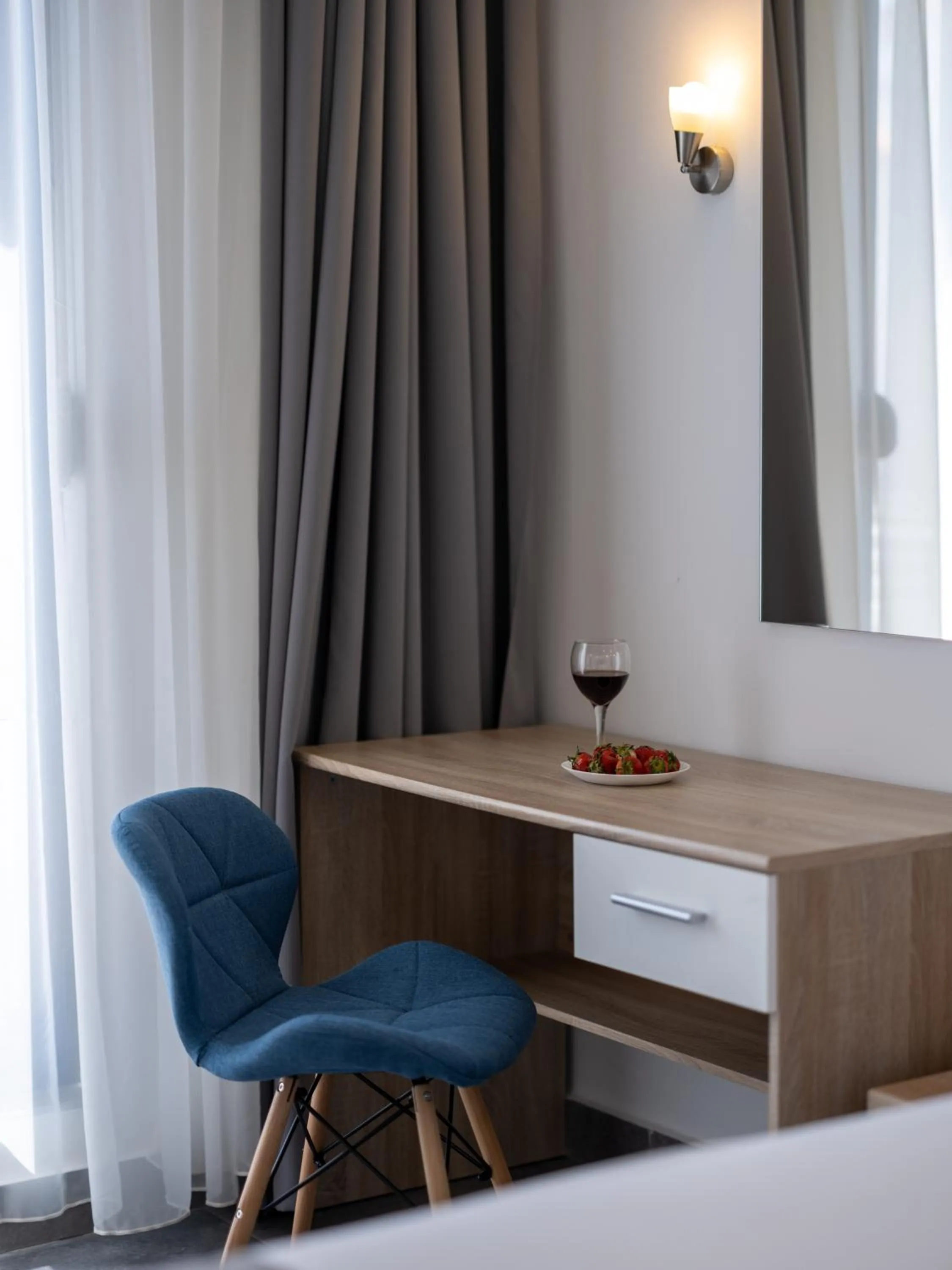 Apartment with Garden View in Hotel D'Elegant Dubrovnik