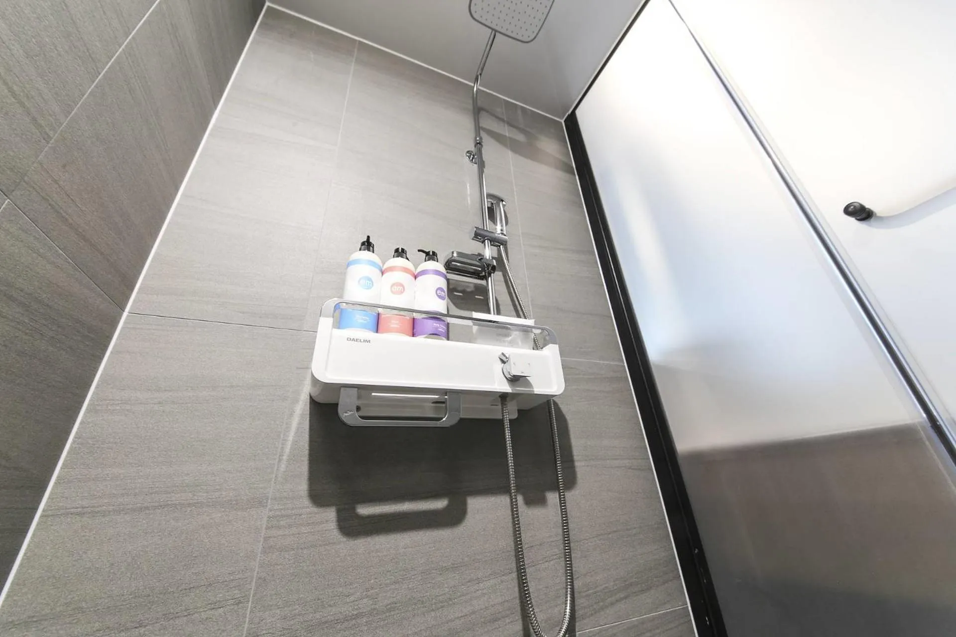 Standard Double Room in City Hotel the Busan Metro