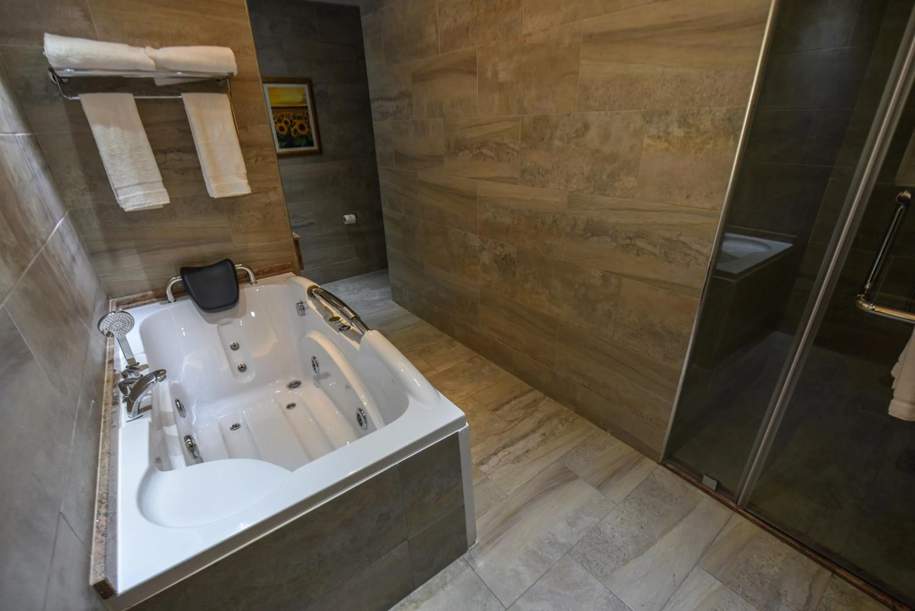 Suite in Casa Solada Hotel