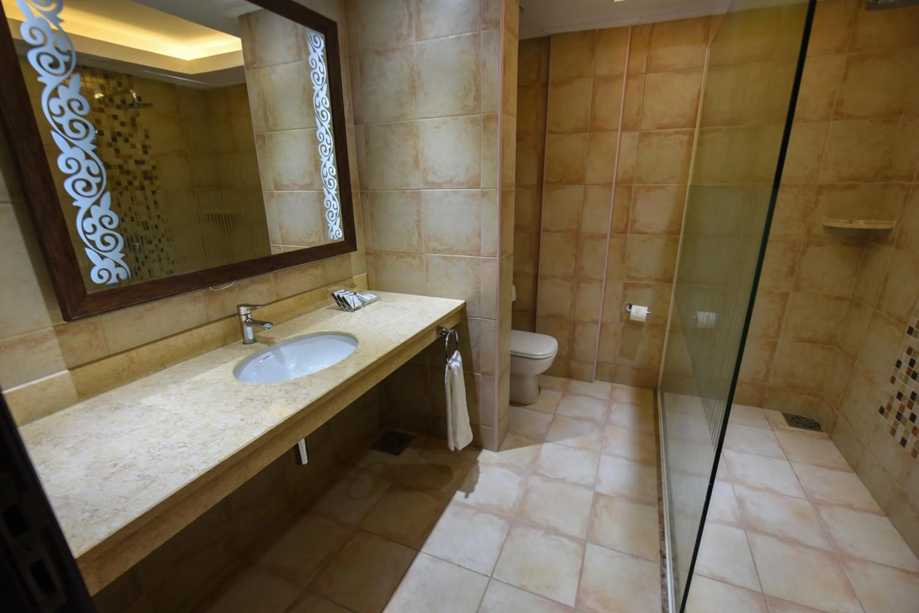 King Room in Casa Solada Hotel