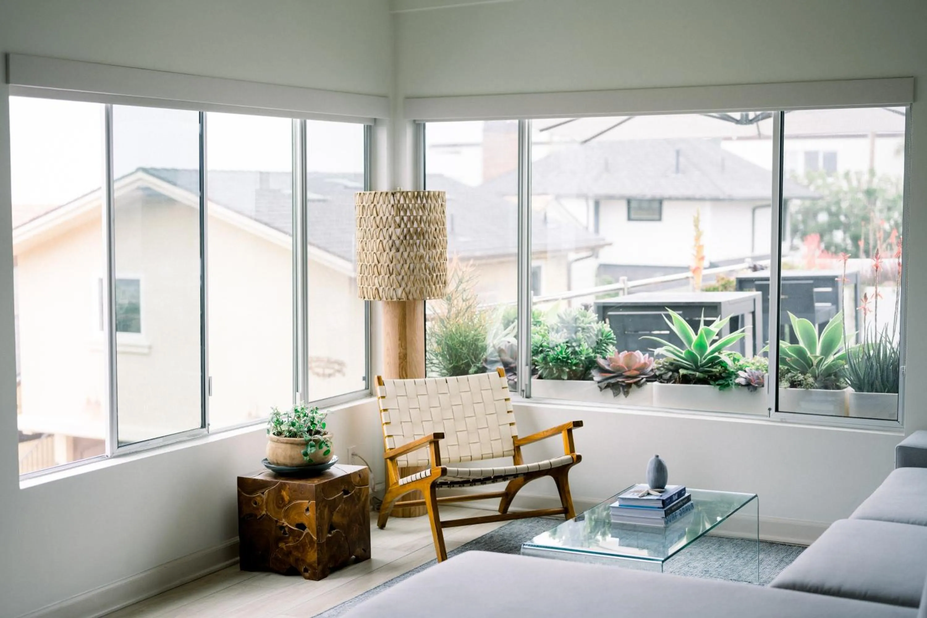 King Suite with Ocean View in SCP Seven4One Hotel