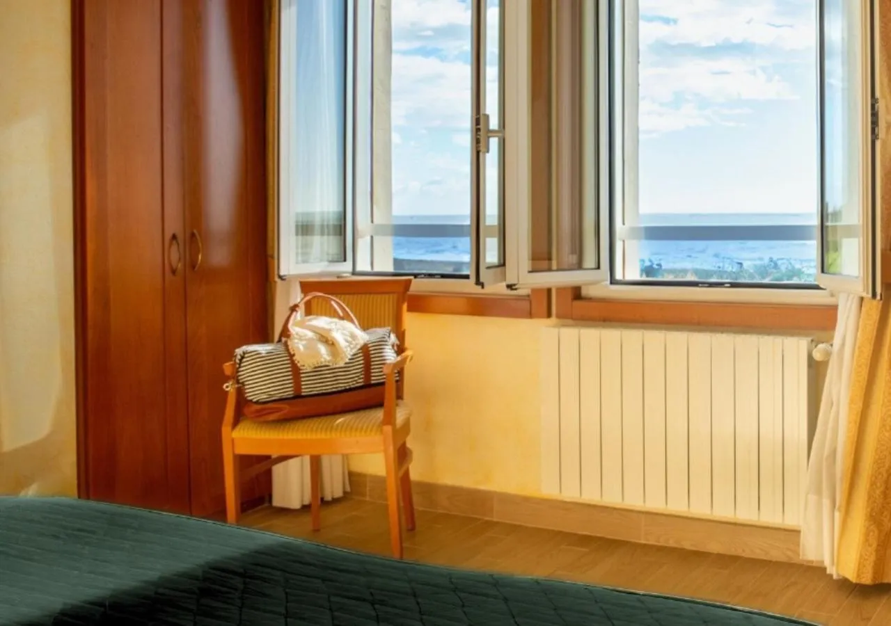 Superior Room with View in Hotel & Residence Venezia 2000