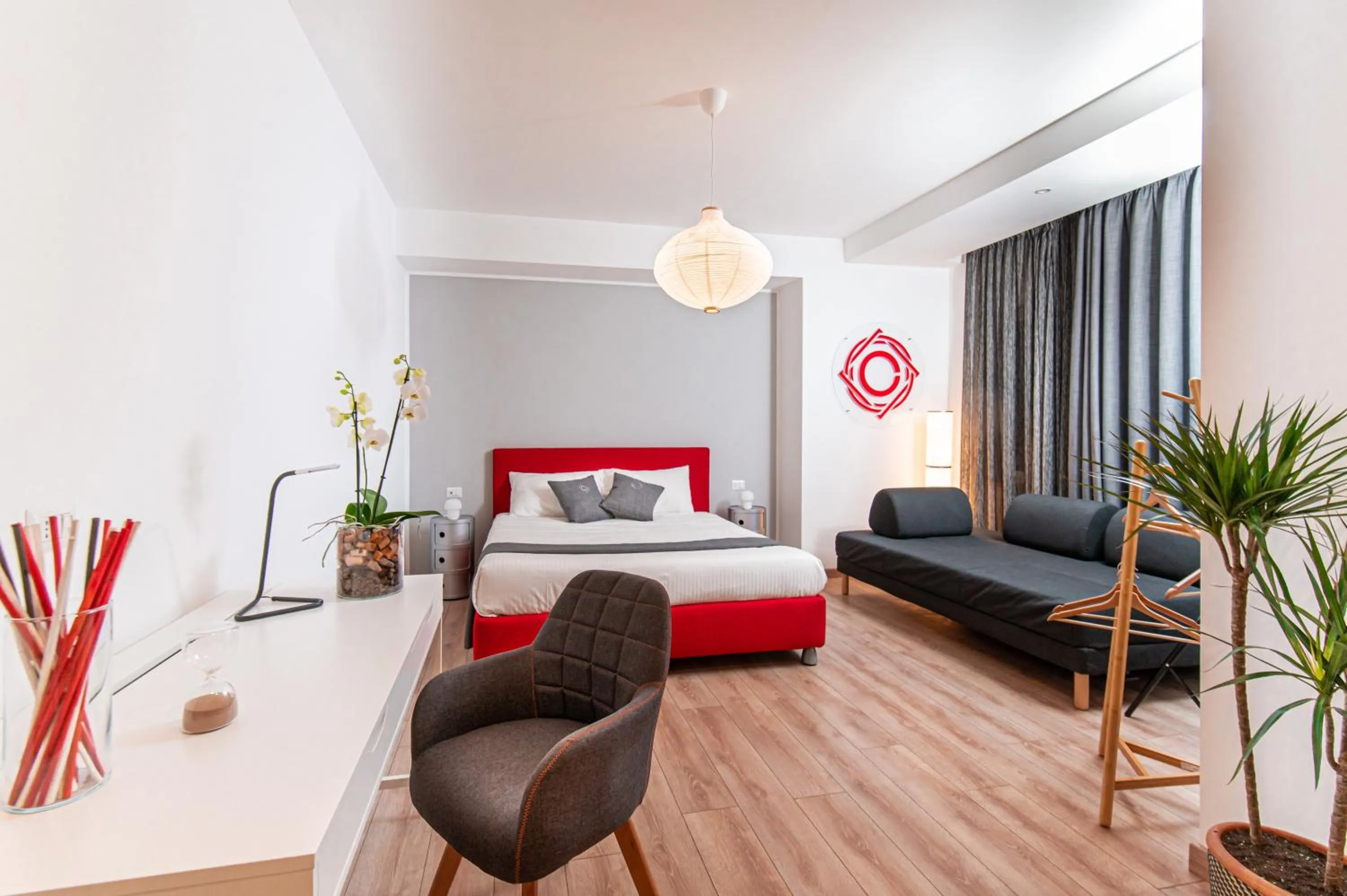 Superior Triple Room in Neocore