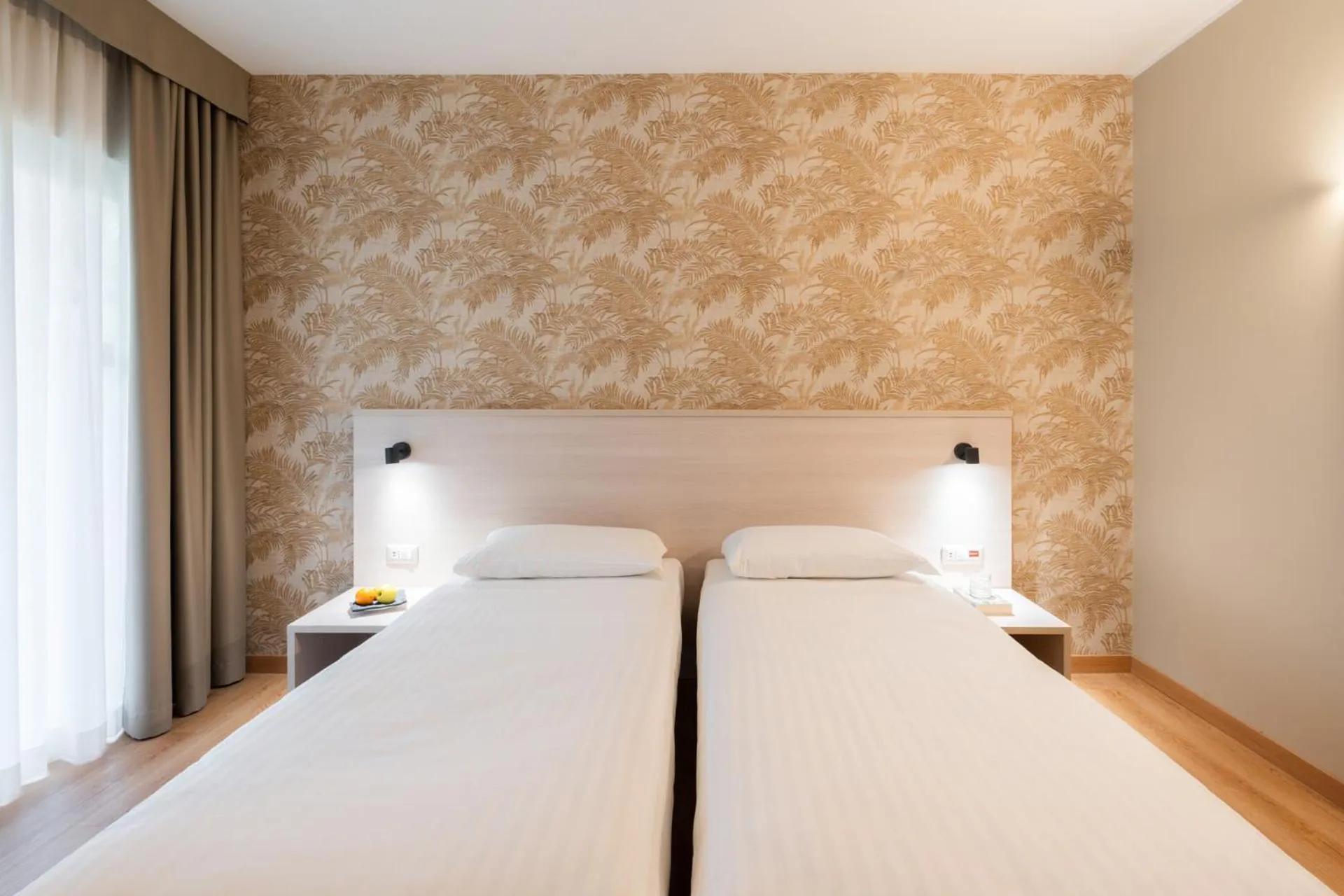 Comfort Double / Twin Room in Hotel Pineta Palace