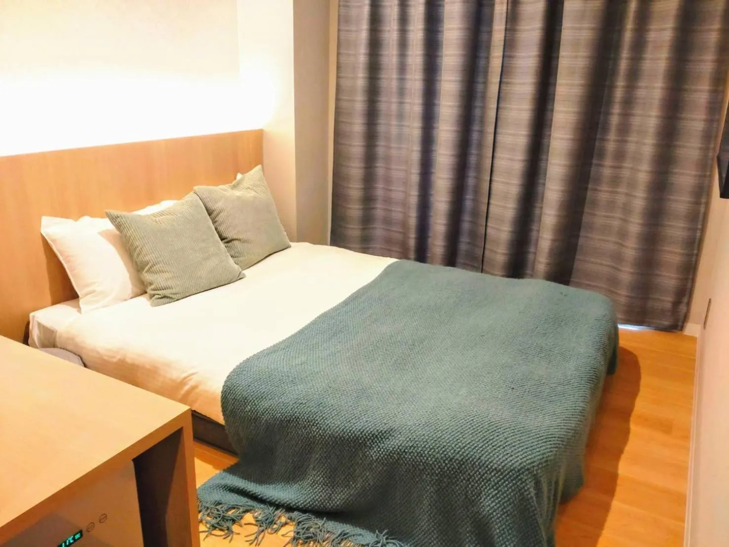 Standard Double Room in R Hotel Namba