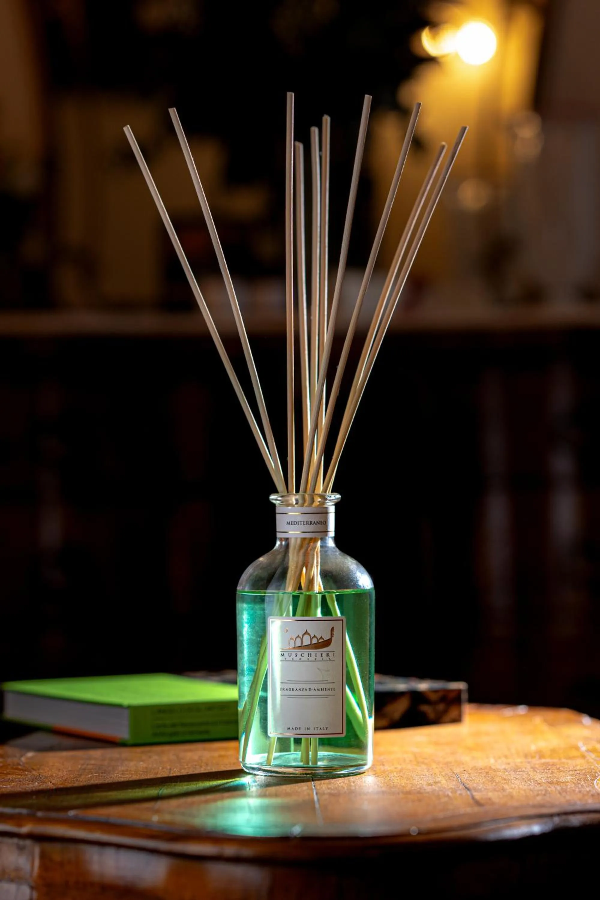 Suite Vedova in All’Angelo Art Hotel