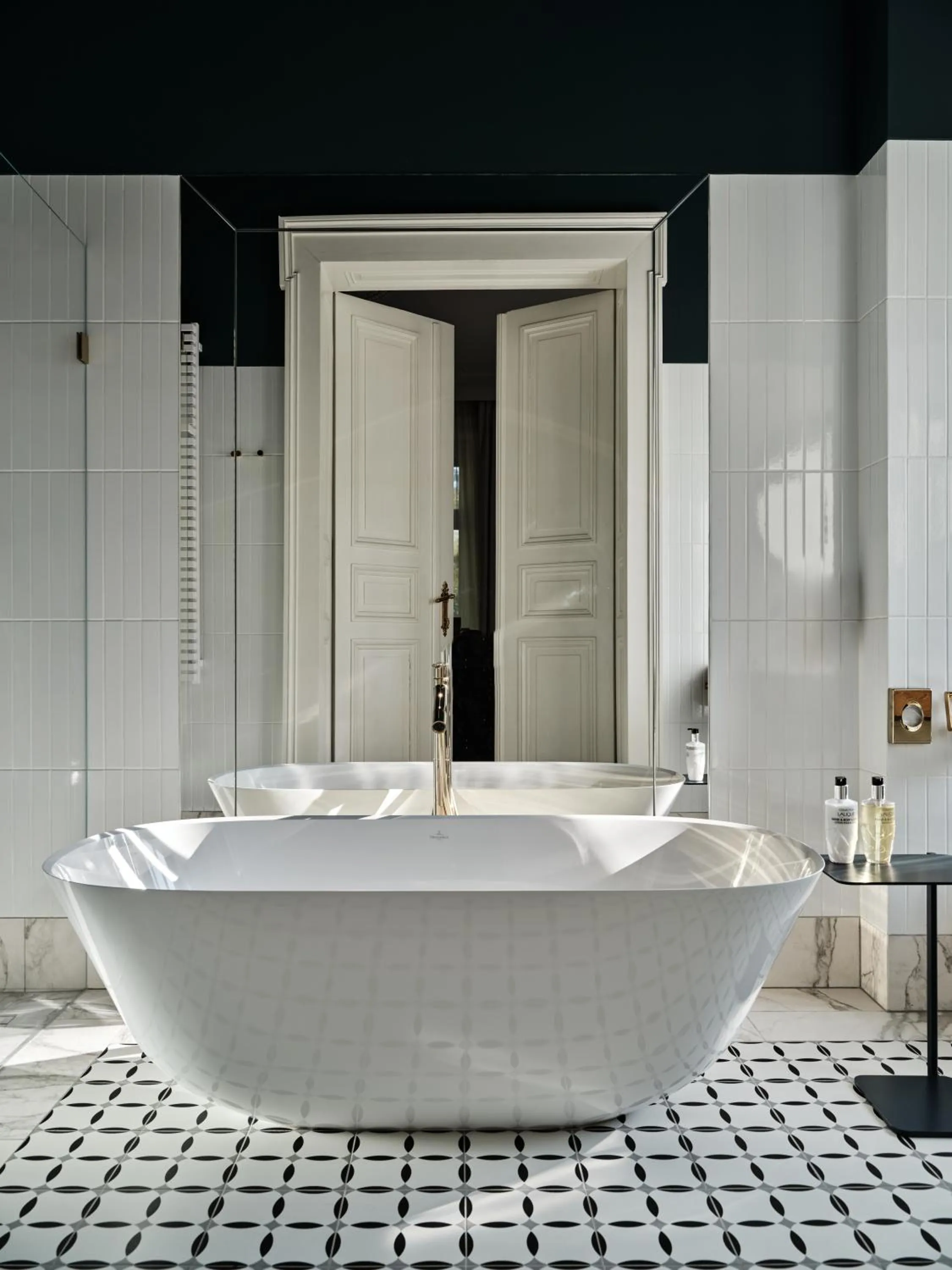 Superior Suite in Hotel Altus Palace - Destigo Hotels