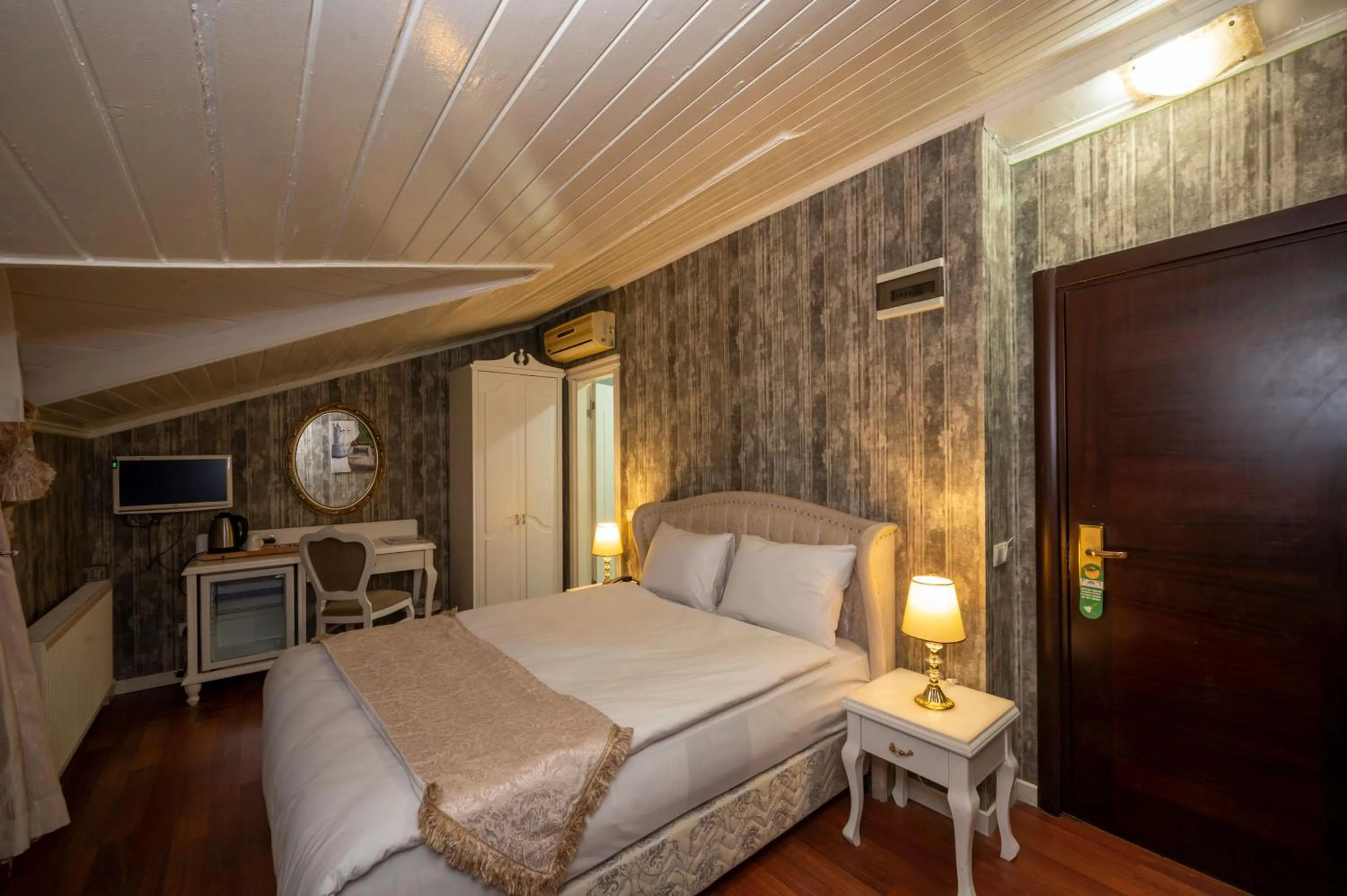 Superior Double Room in Fuat Bey Palace Hotel & Spa