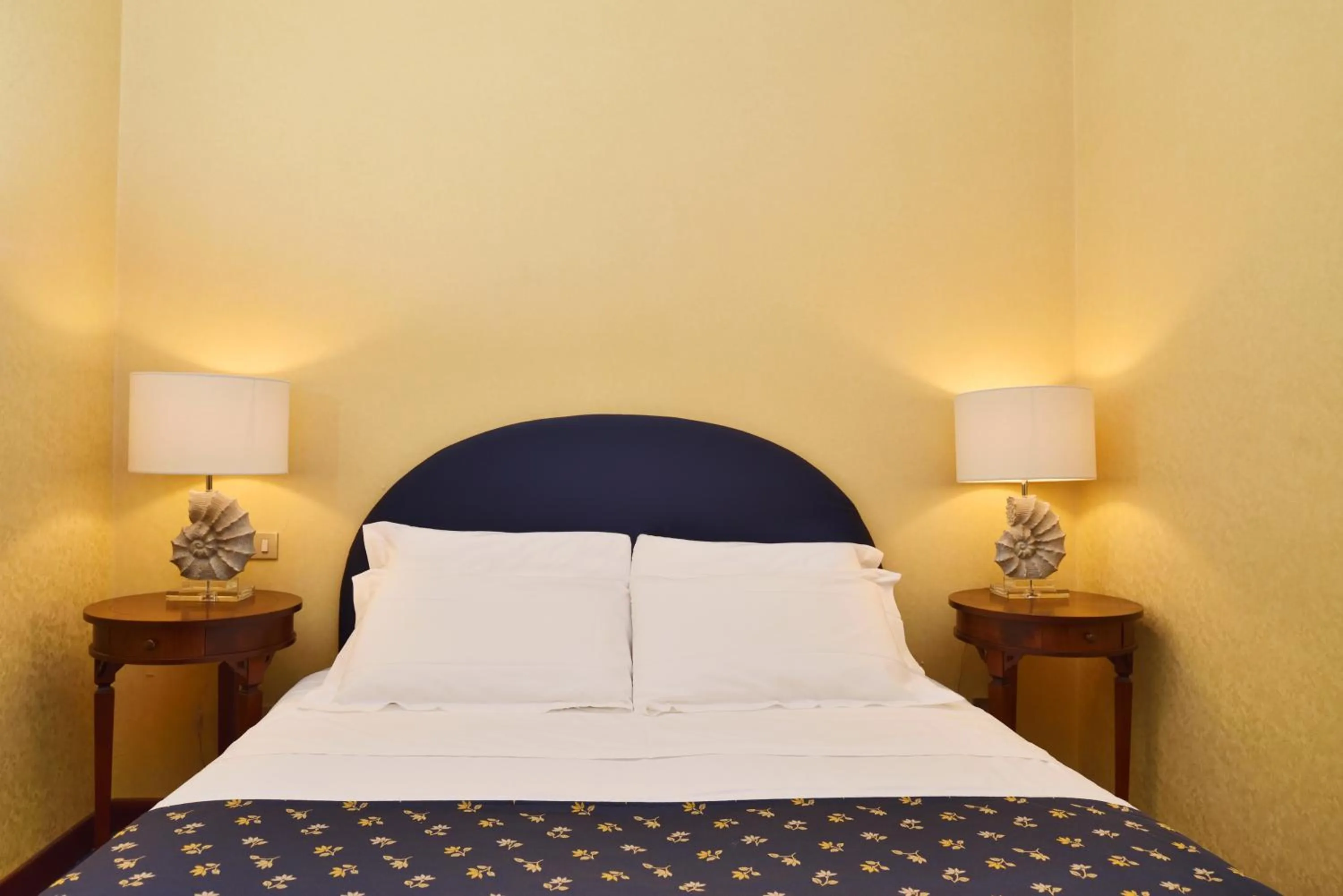 Economy Double or Twin Room - single occupancy in Hotel Firenze e Continentale