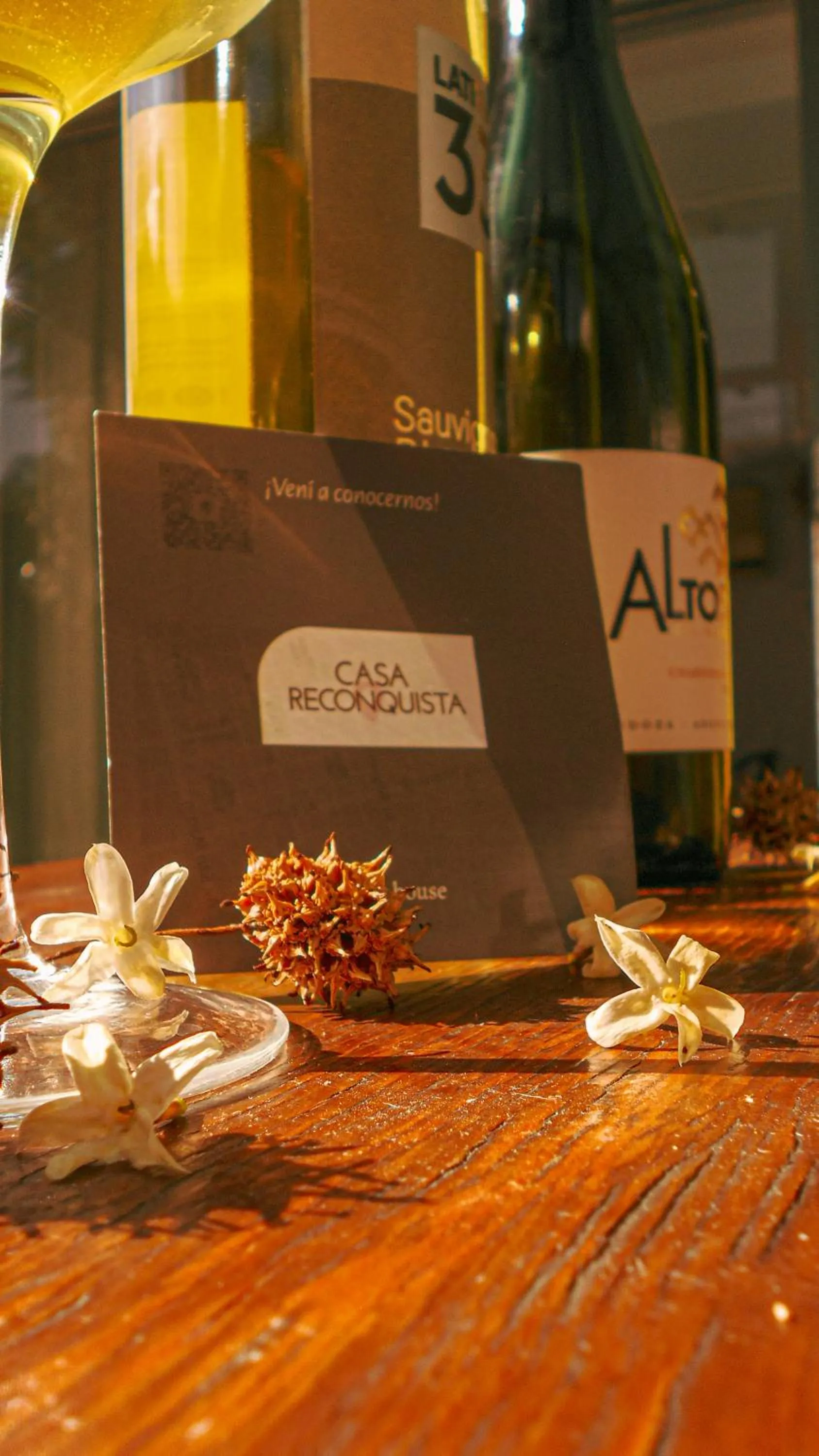 Double Room with Garden View in Casa Reconquista