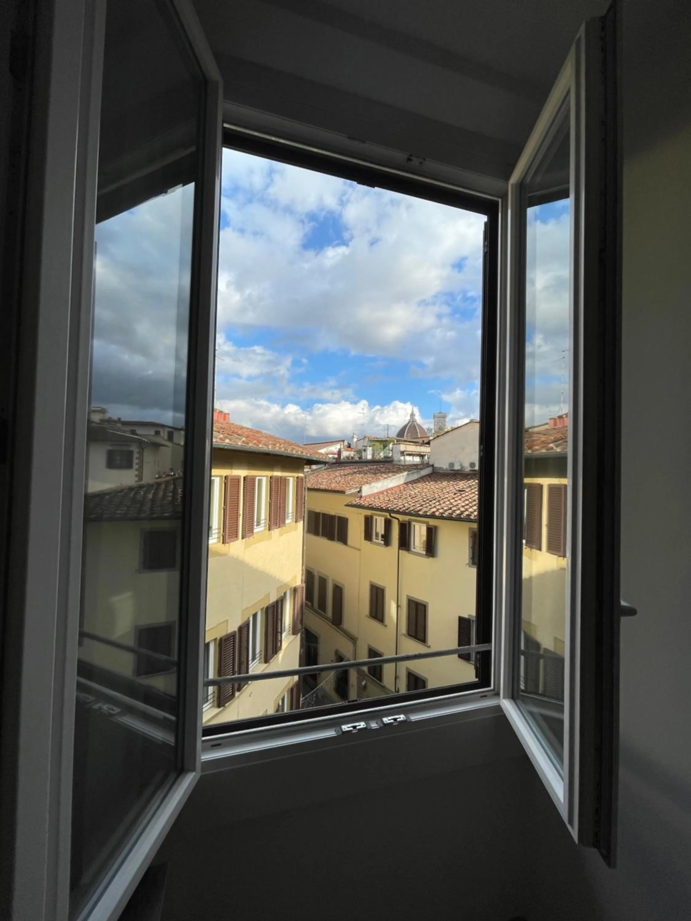 Superior Apartment in Hotel Ferretti