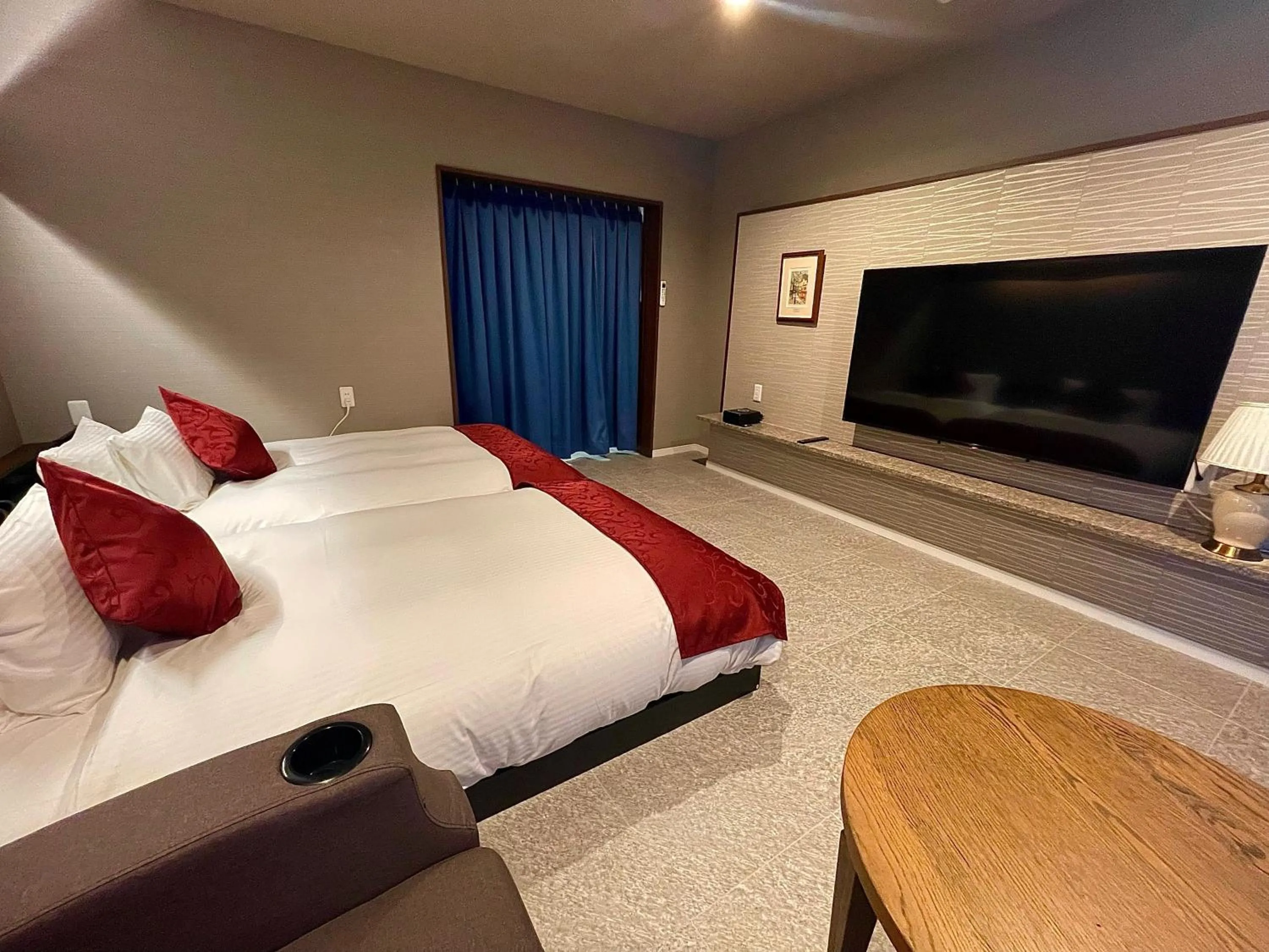 Deluxe Twin Room - single occupancy in La Jolie Motomachi