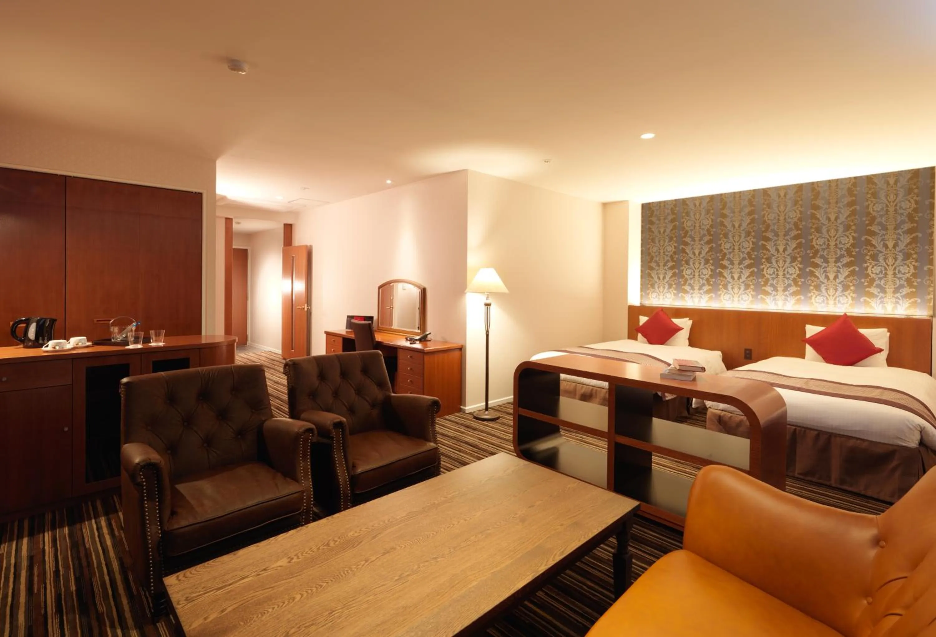 Family Suite in La Jolie Motomachi