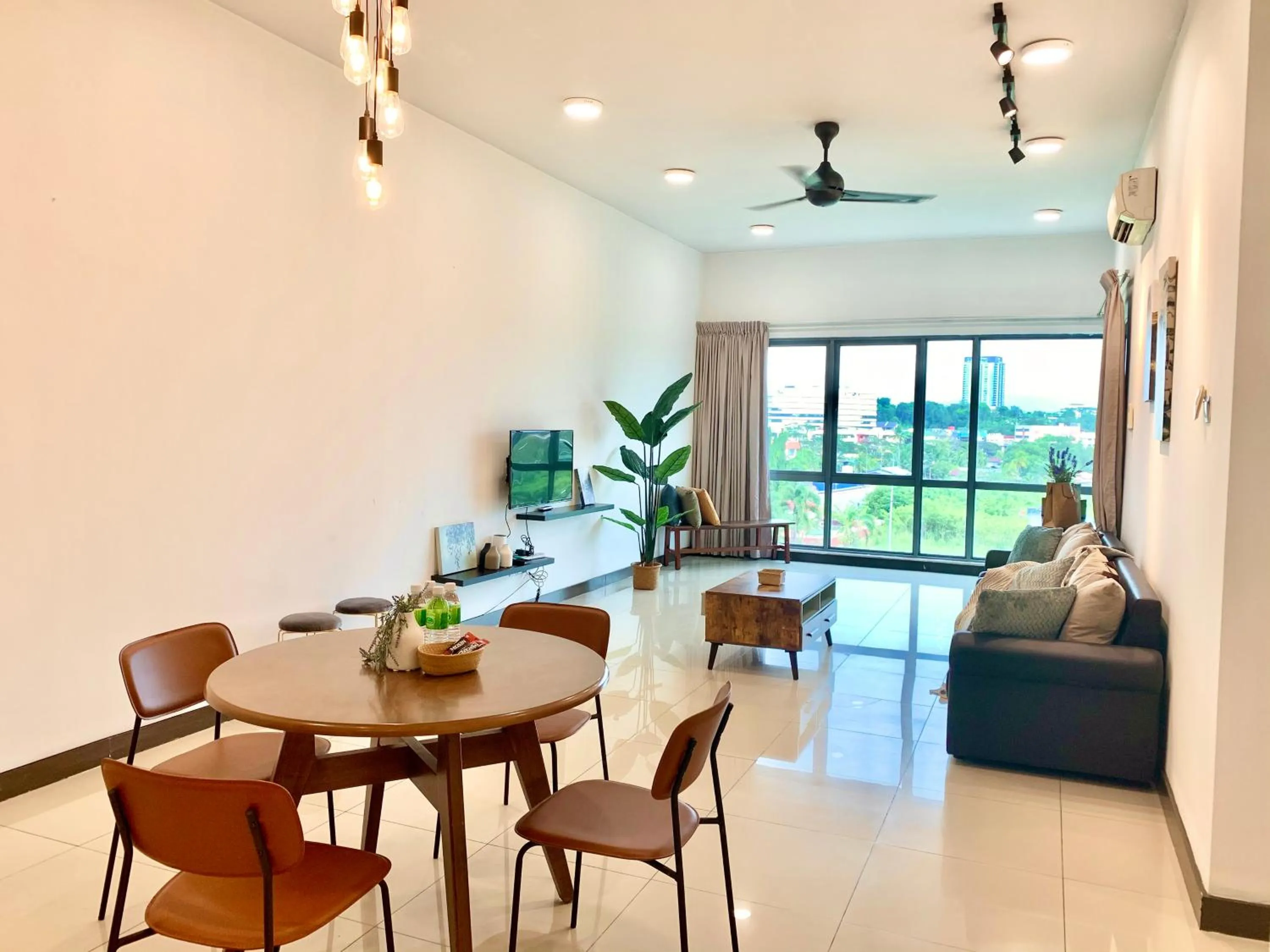 Standard Apartment in Deco Home @ Imago The Loft