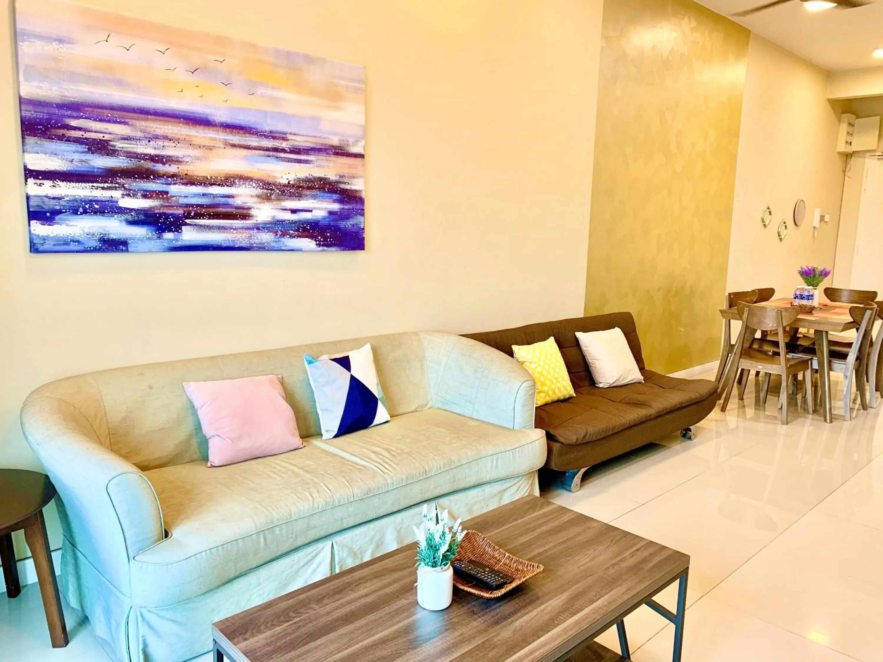 Superior Apartment in Deco Home @ Imago The Loft