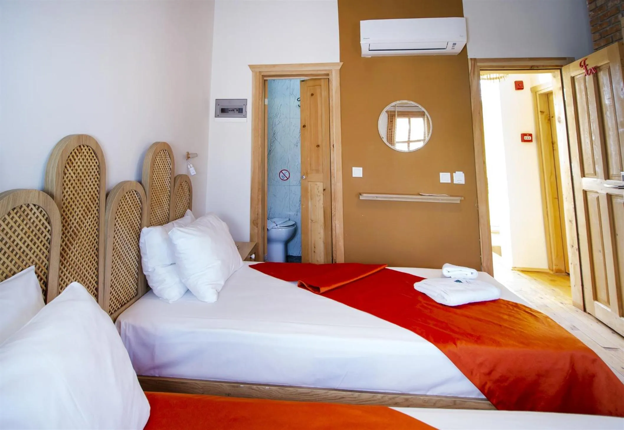 Standard Twin Room - single occupancy in The Little Prince Boutique Otel