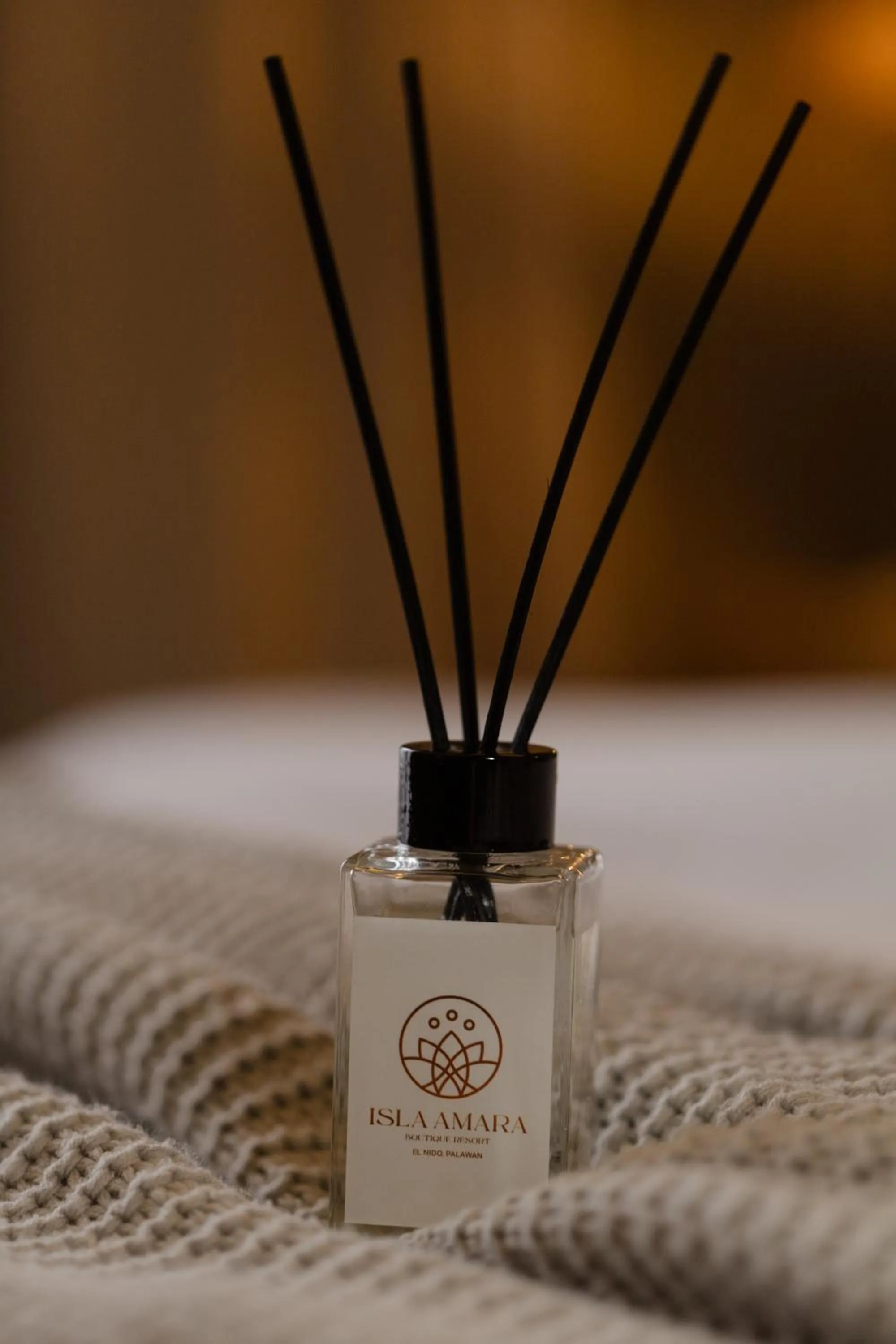 Suite with Balcony in Isla Amara Resort