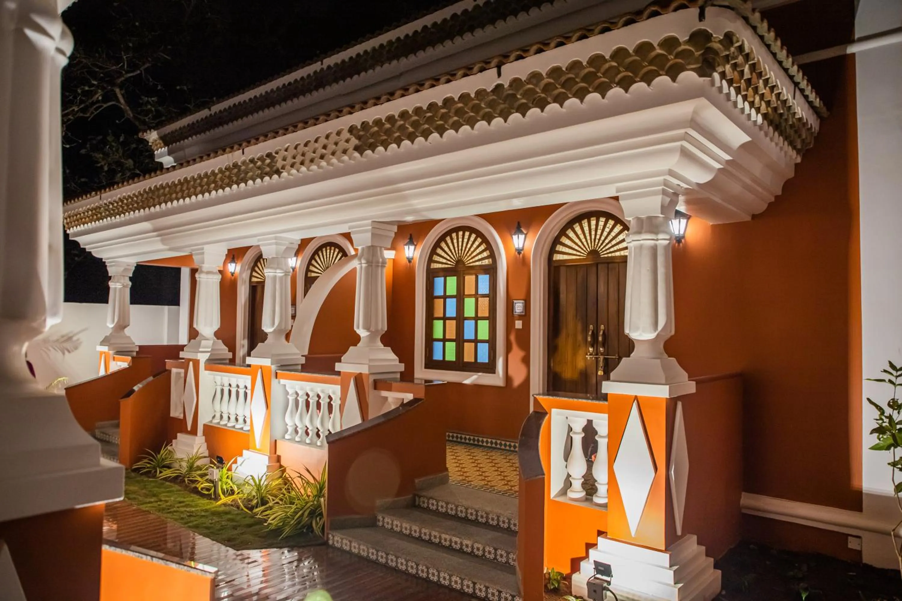 Deluxe Studio in Casa Albuquerque