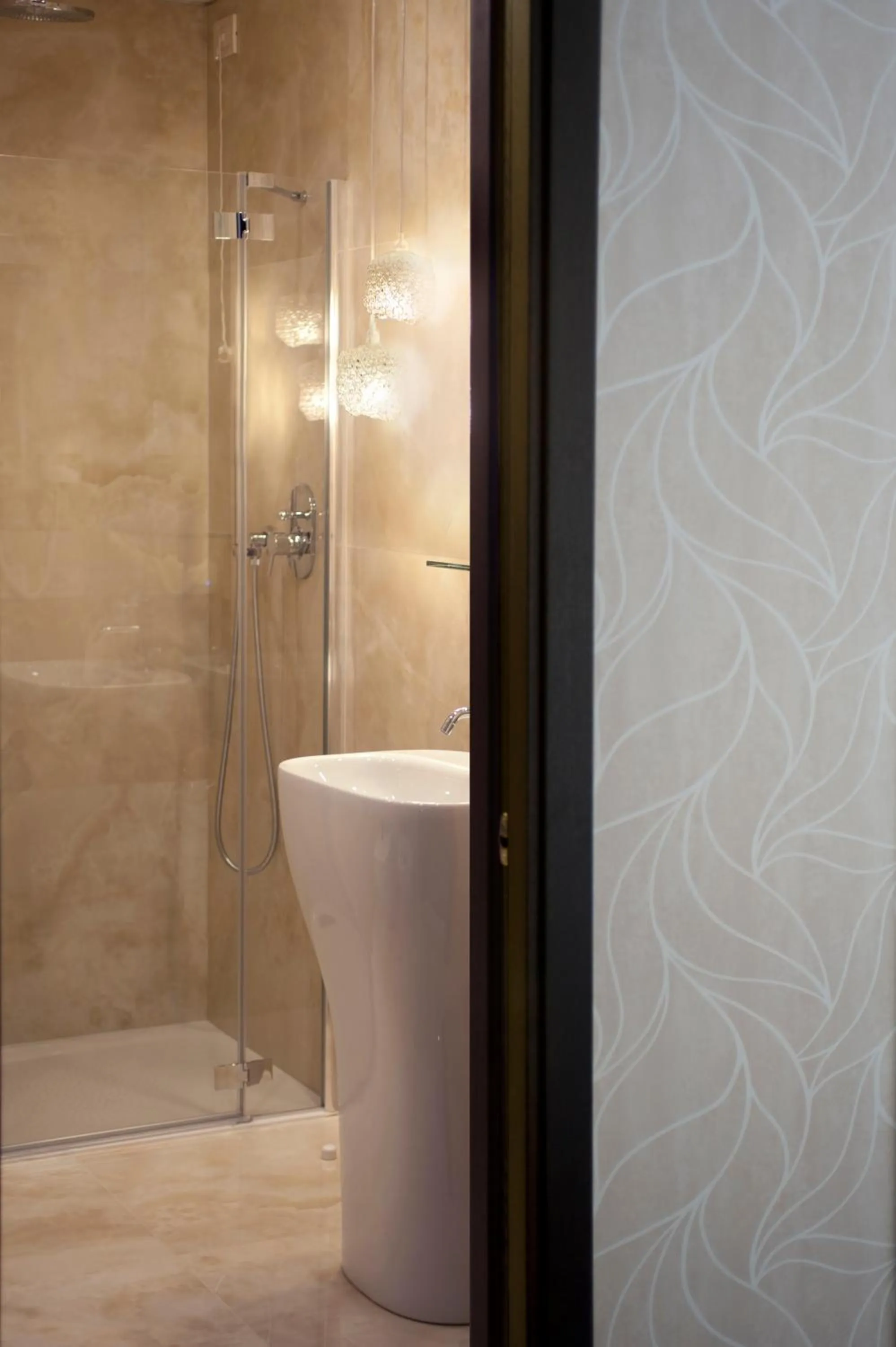 Superior Double Room with Lake View in Park Hotel