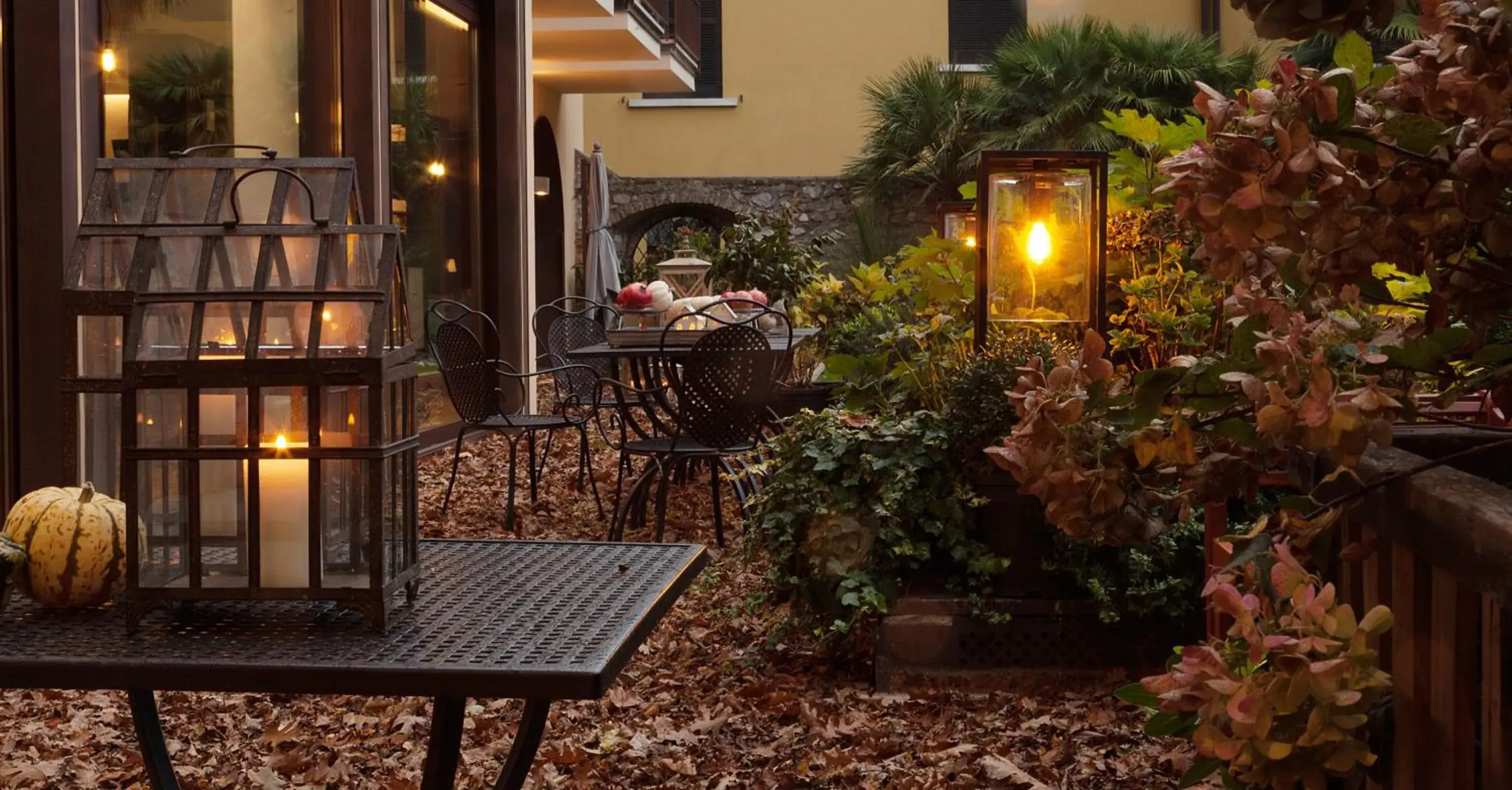 Park Hotel Park Hotel