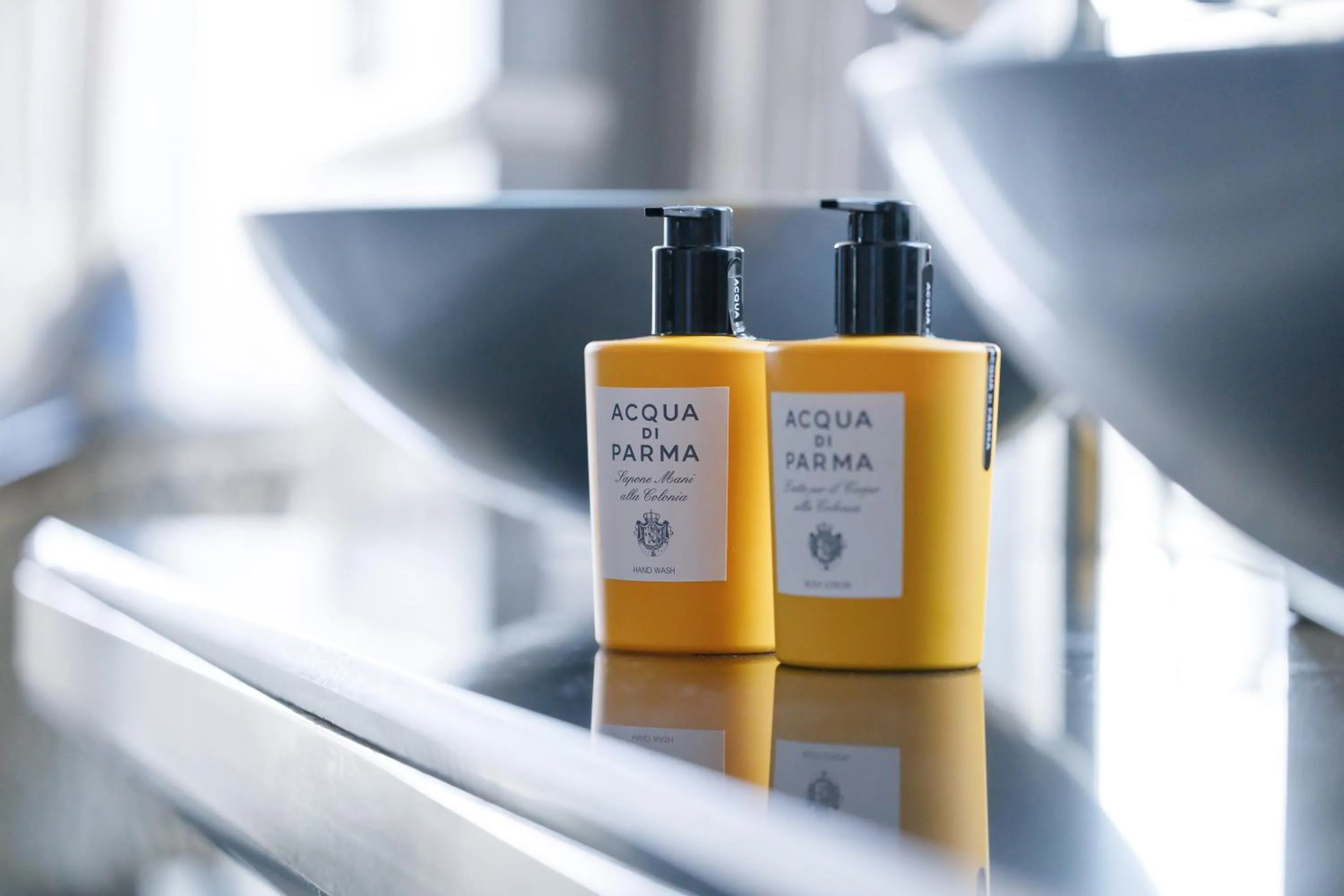 Two-Bedroom Suite in Palazzo Firenze by Baglioni Hotels & Resorts